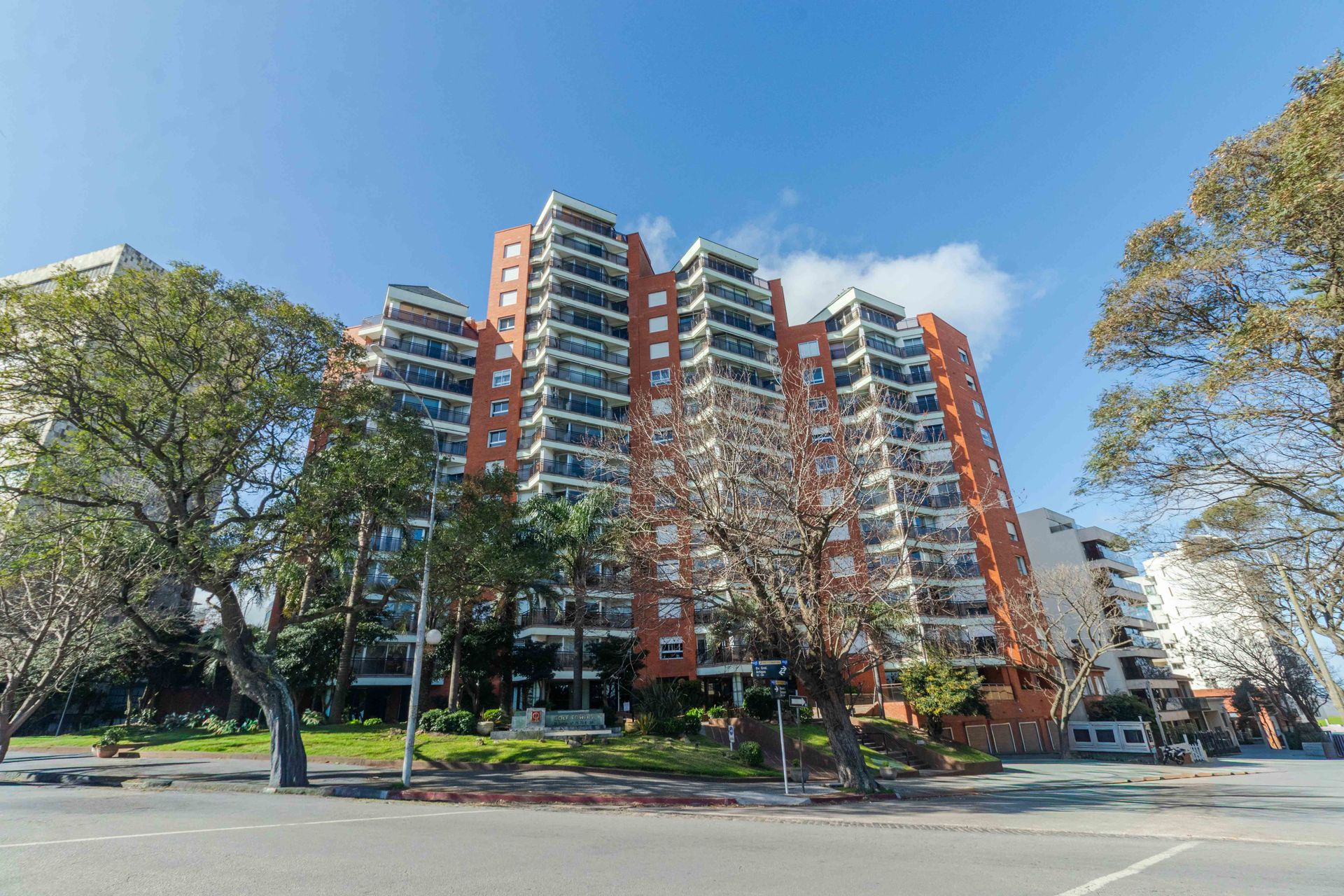 Venta 2 Dorm Golf Towers Vista al Mar y Garaje - 20