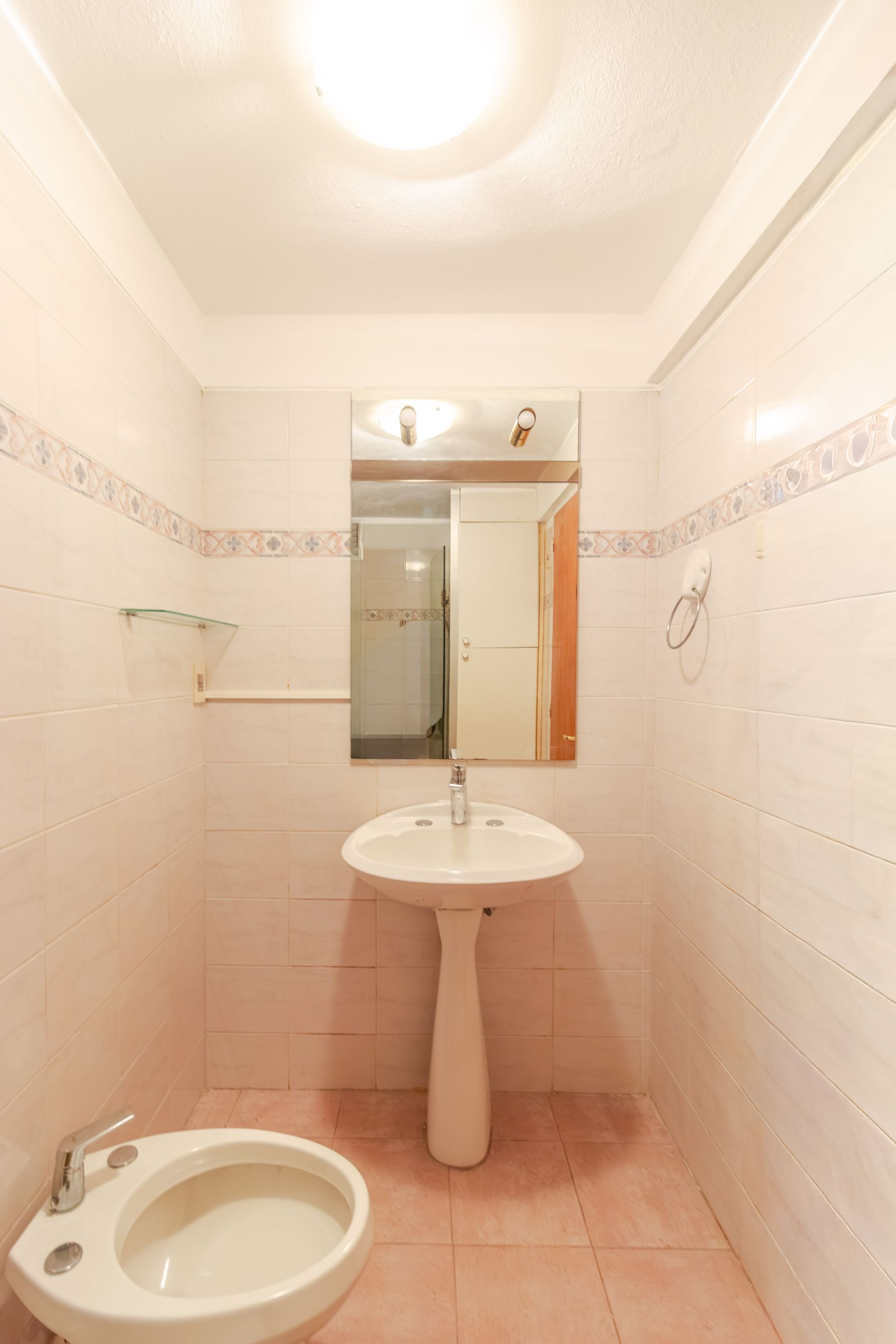 Venta 2 Dorm Golf Towers Vista al Mar y Garaje - 13
