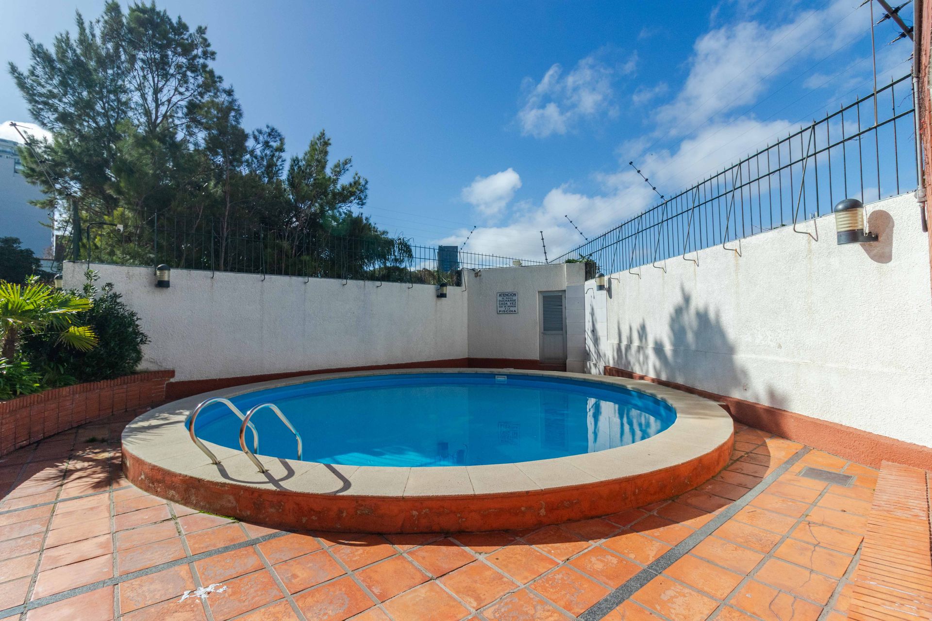 Venta 2 Dorm Golf Towers Vista al Mar y Garaje - 18
