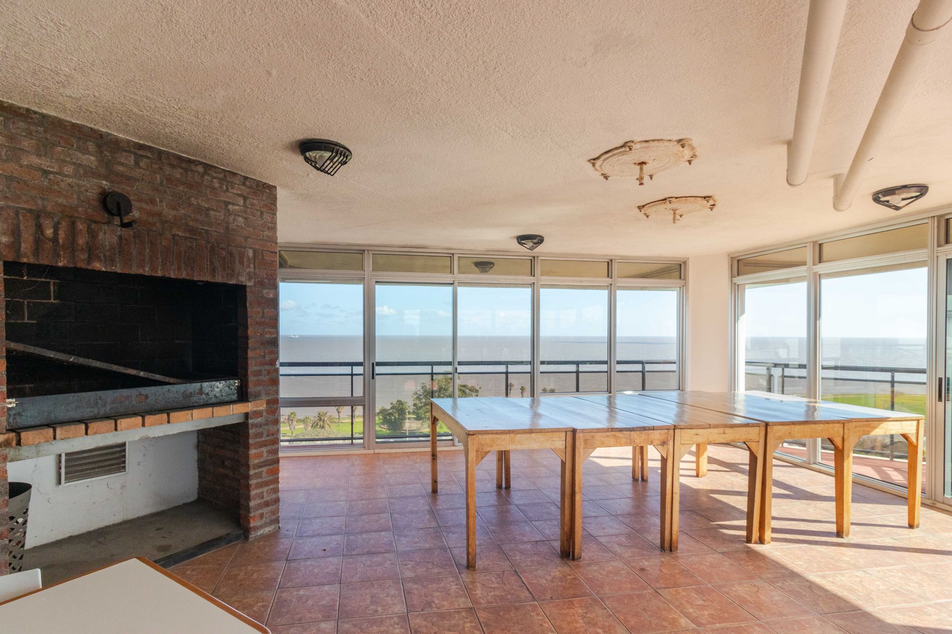 Venta 2 Dorm Golf Towers Vista al Mar y Garaje - 15