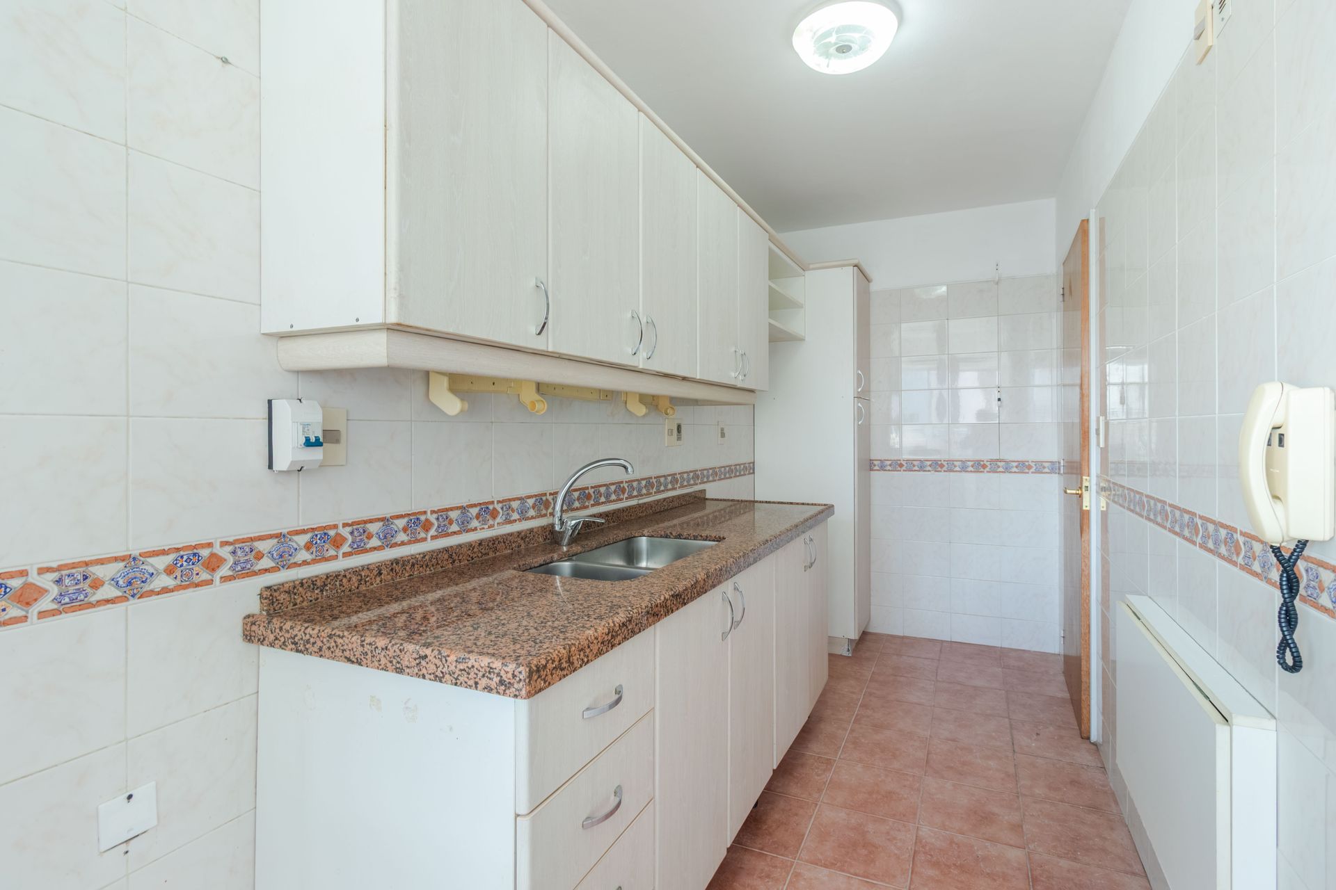 Venta 2 Dorm Golf Towers Vista al Mar y Garaje - 11