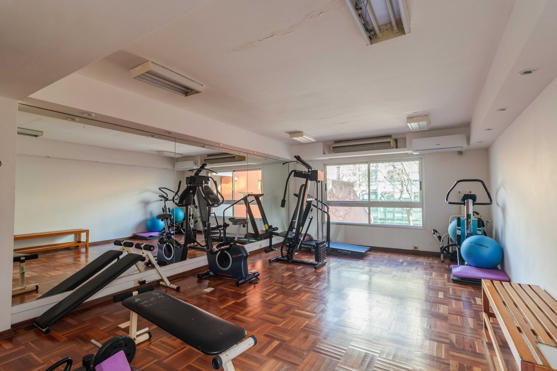 Venta 2 Dorm Golf Towers Vista al Mar y Garaje - 19