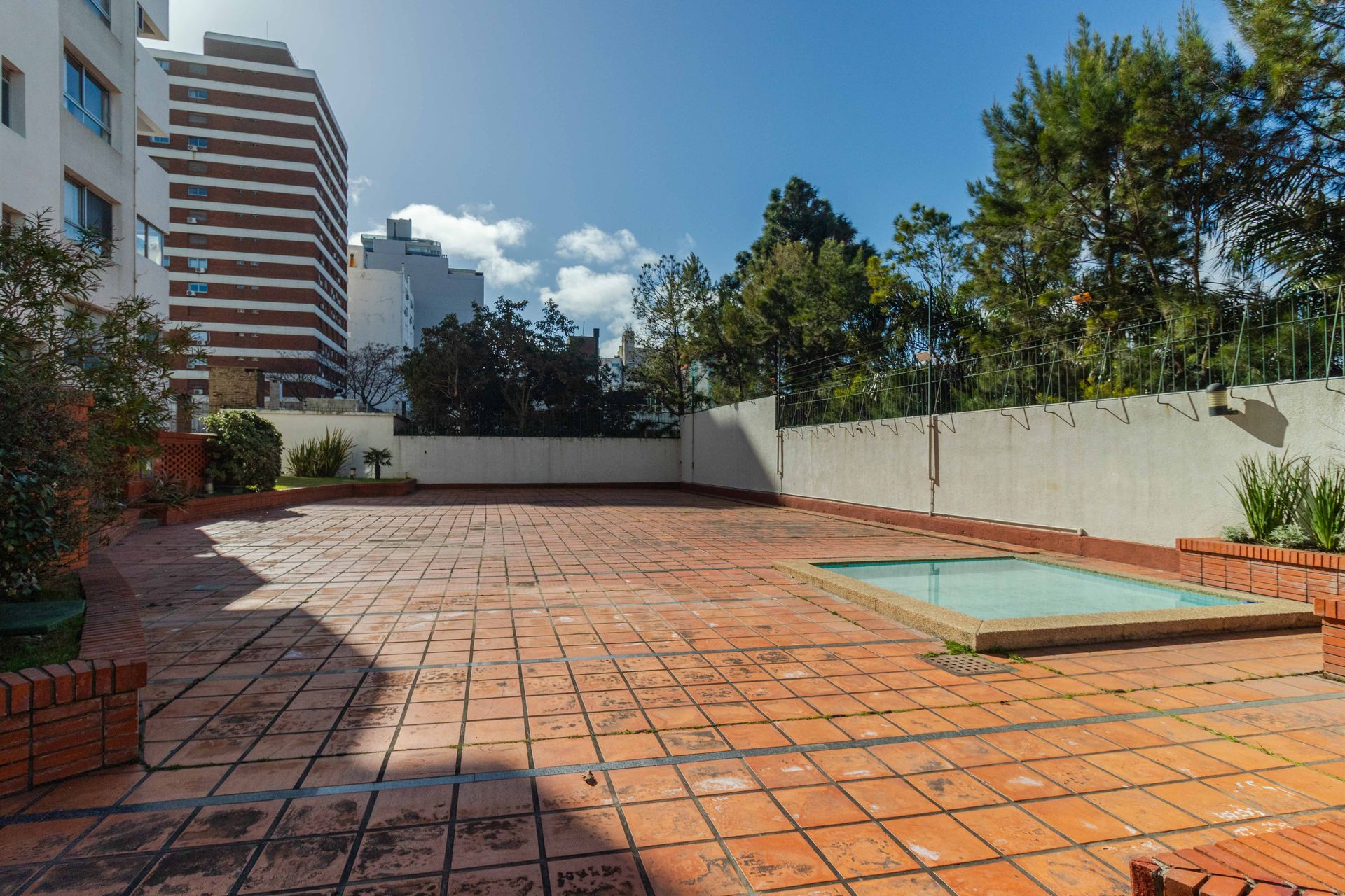 Venta 2 Dorm Golf Towers Vista al Mar y Garaje - 17