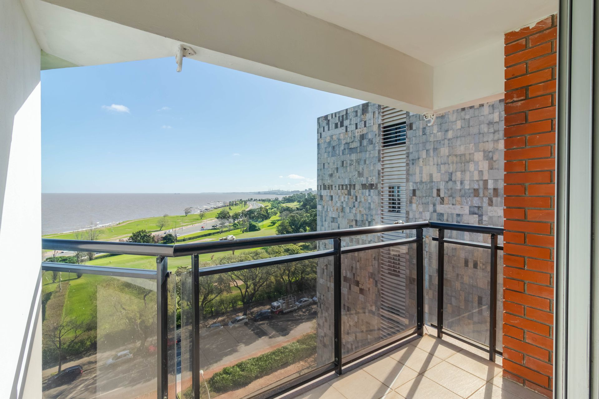 Venta 2 Dorm Golf Towers Vista al Mar y Garaje - 3