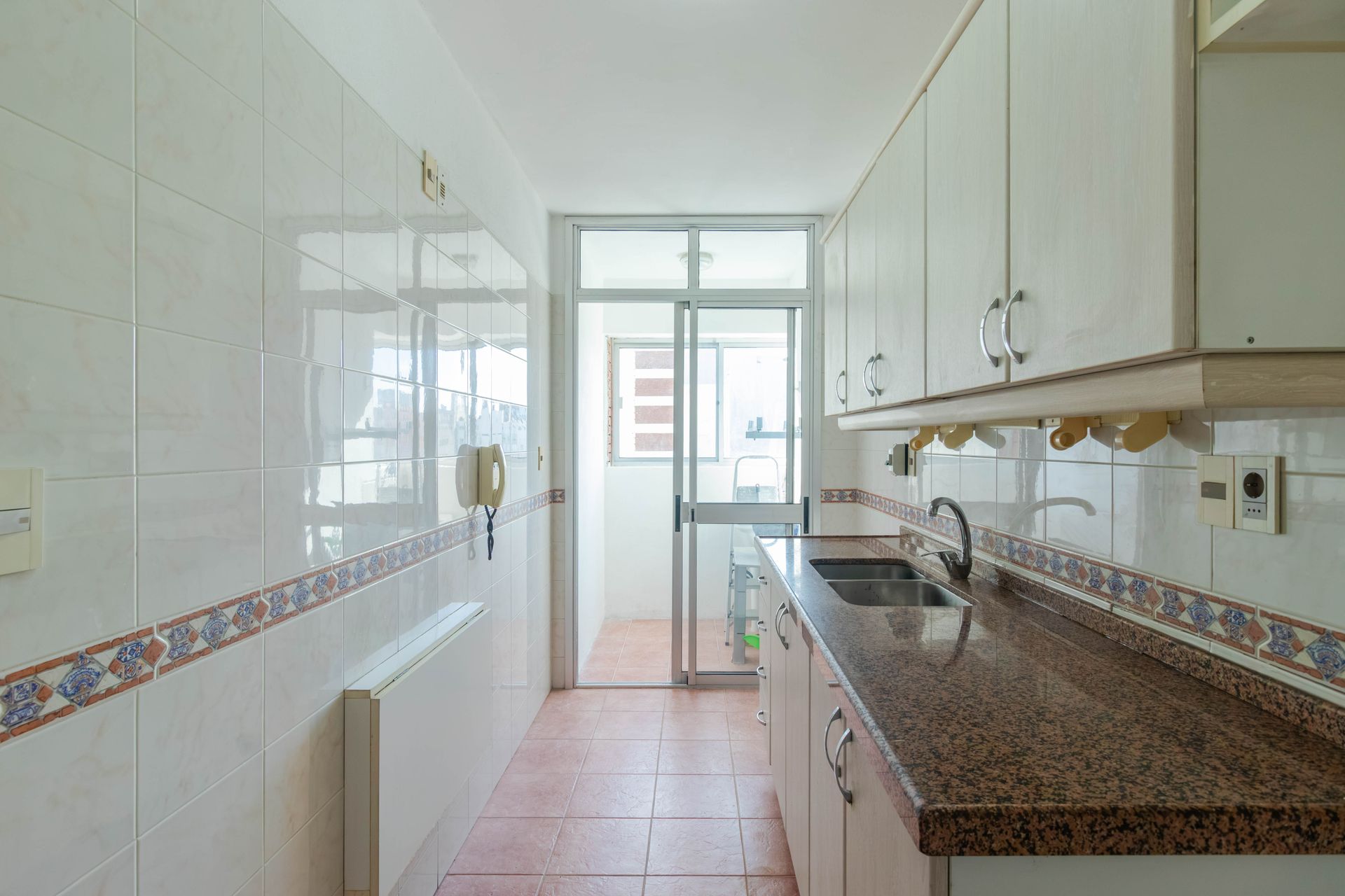 Venta 2 Dorm Golf Towers Vista al Mar y Garaje - 10