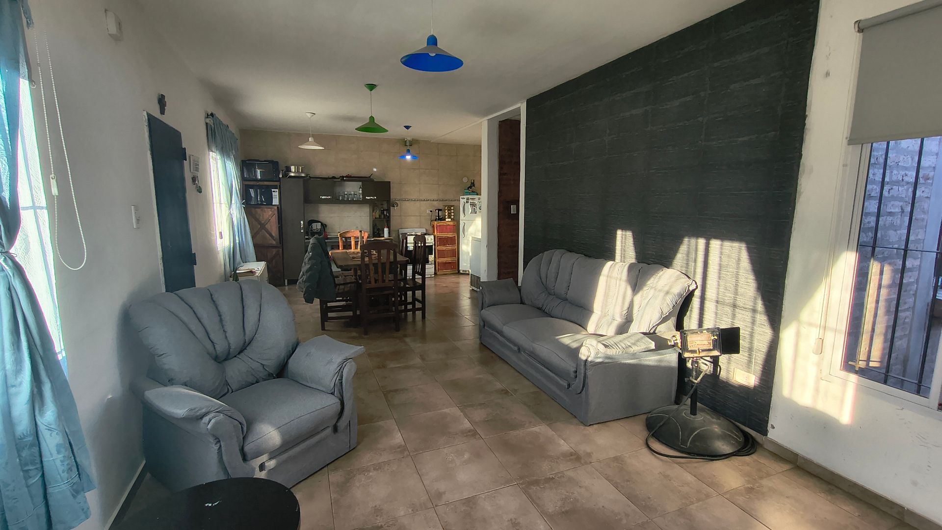Casa en Venta en Chimbas, San Juan