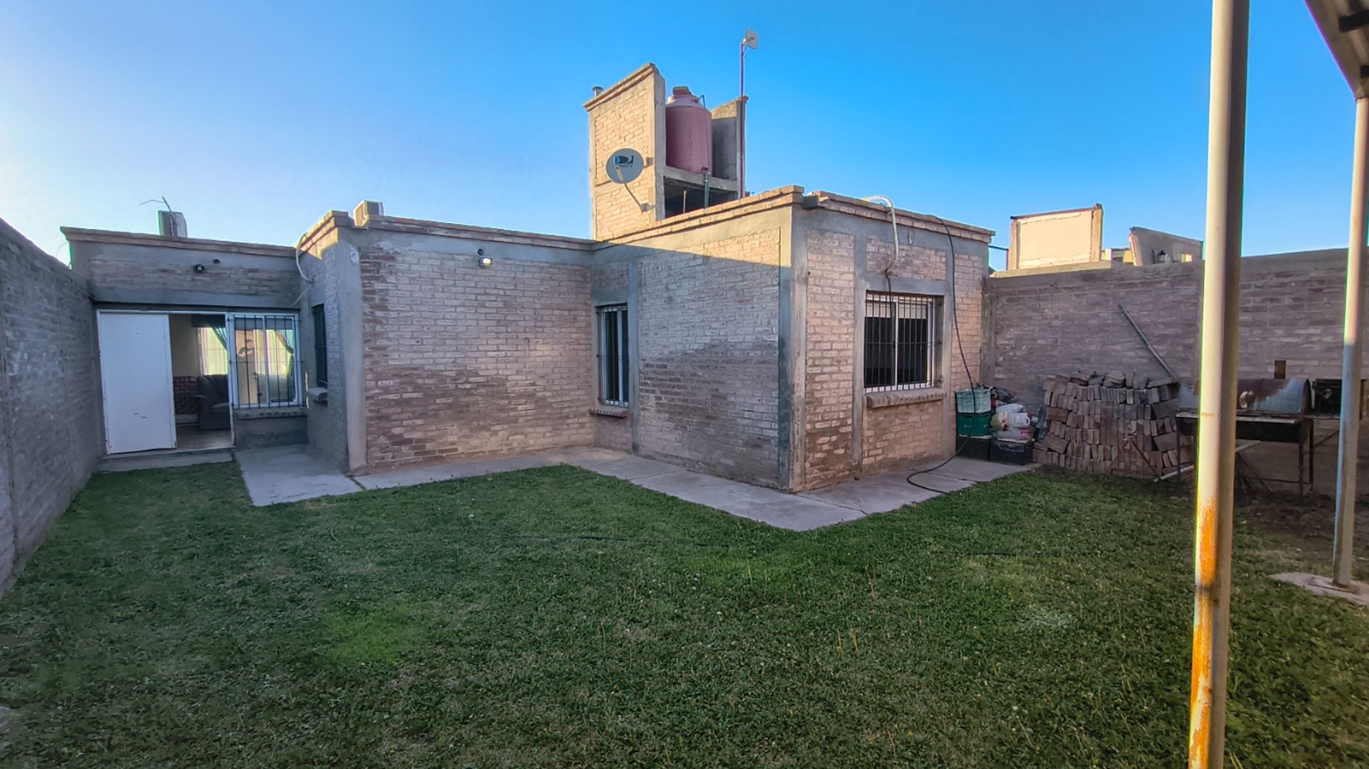 Casa en Venta en Chimbas, San Juan