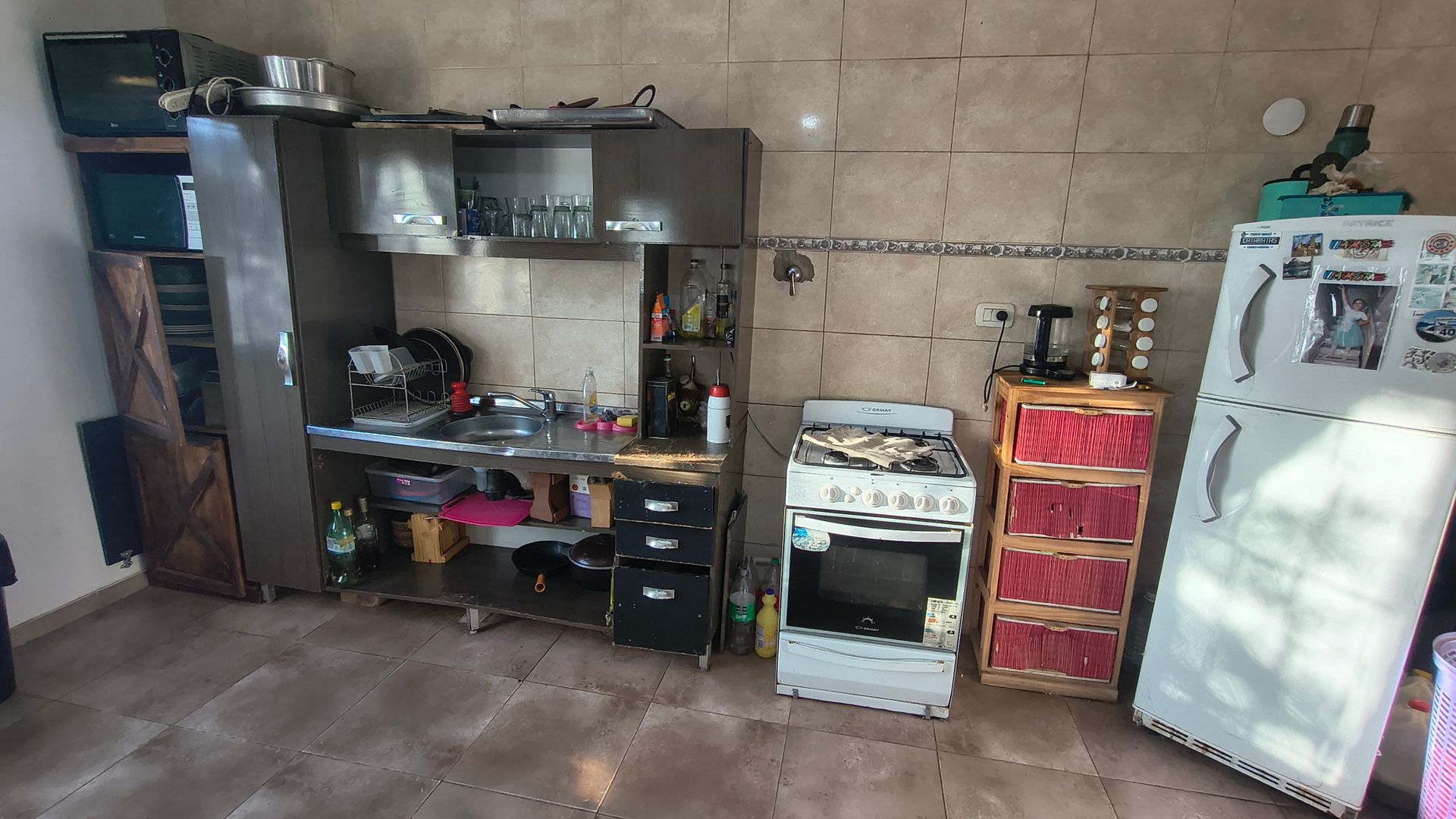 Casa en Venta en Chimbas, San Juan
