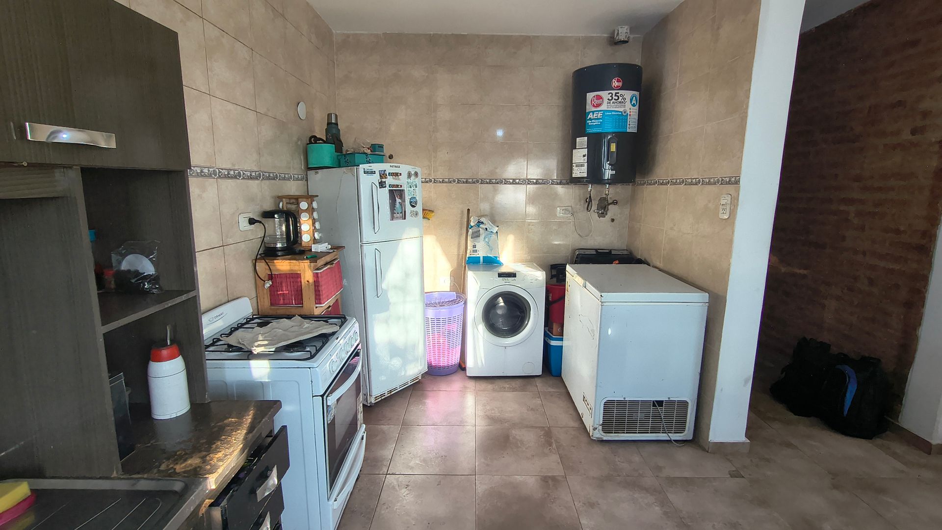 Casa en Venta en Chimbas, San Juan