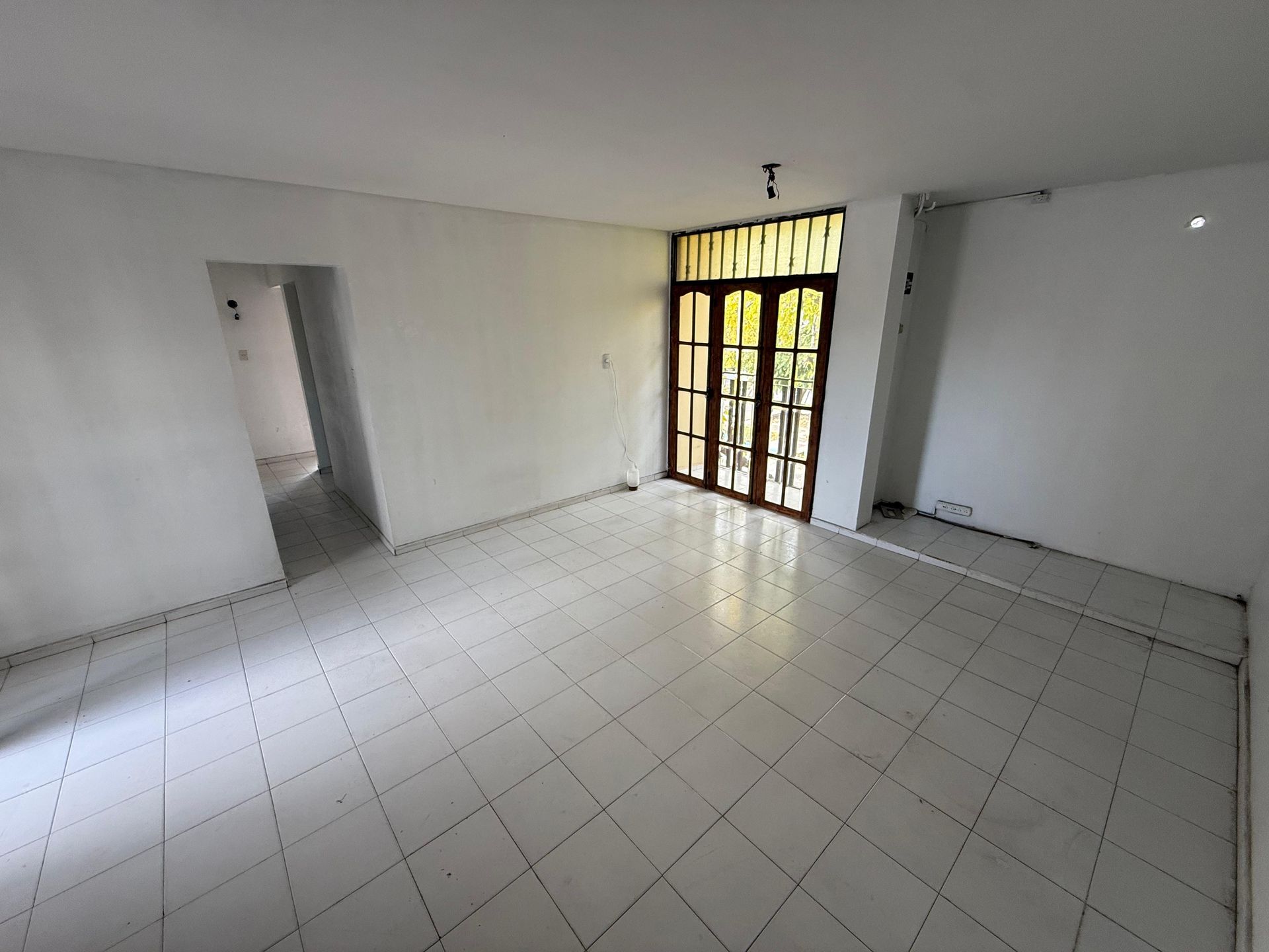 Departamento en Alquiler en Las Heras, Mendoza