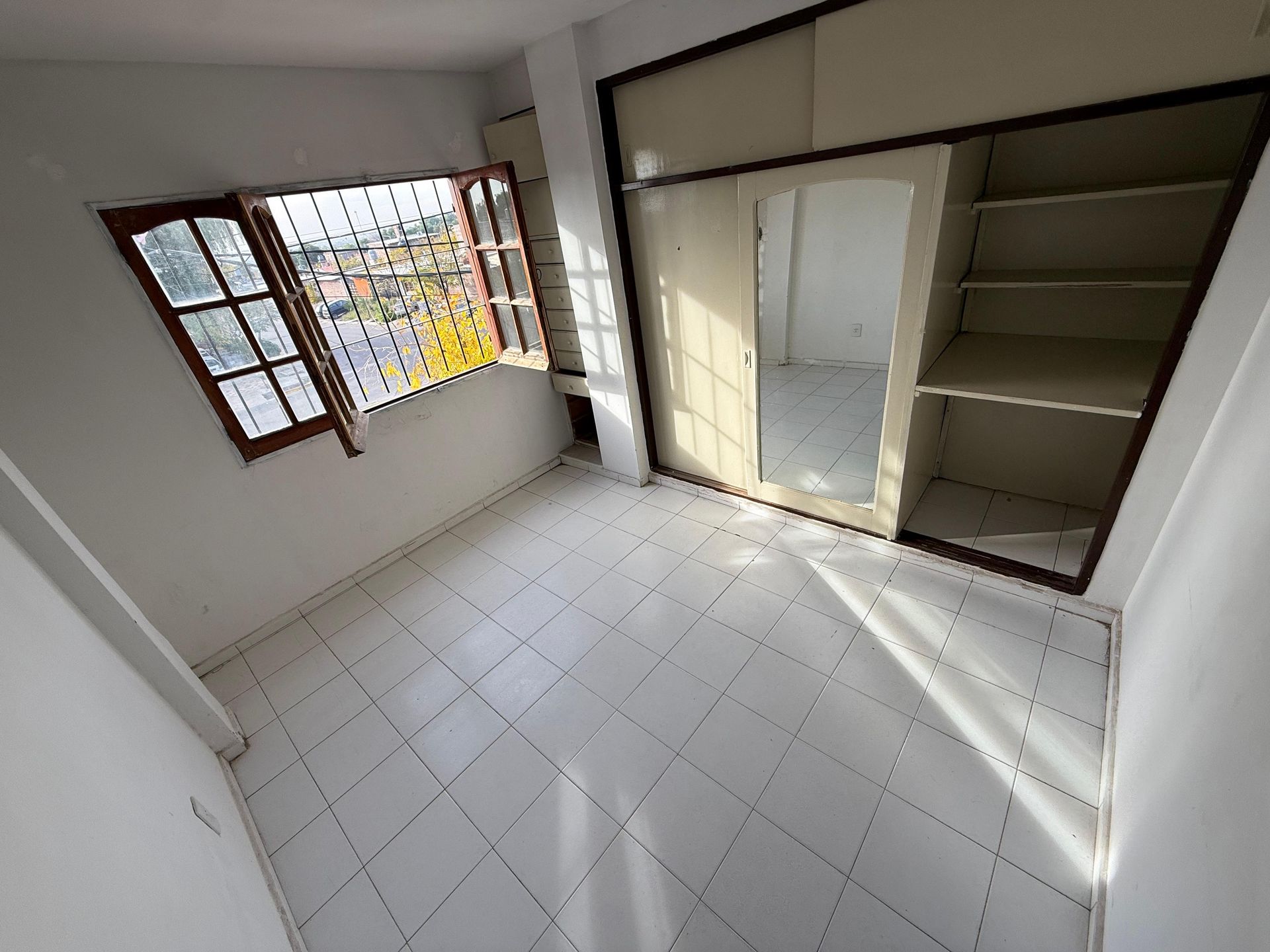 Departamento en Alquiler en Las Heras, Mendoza
