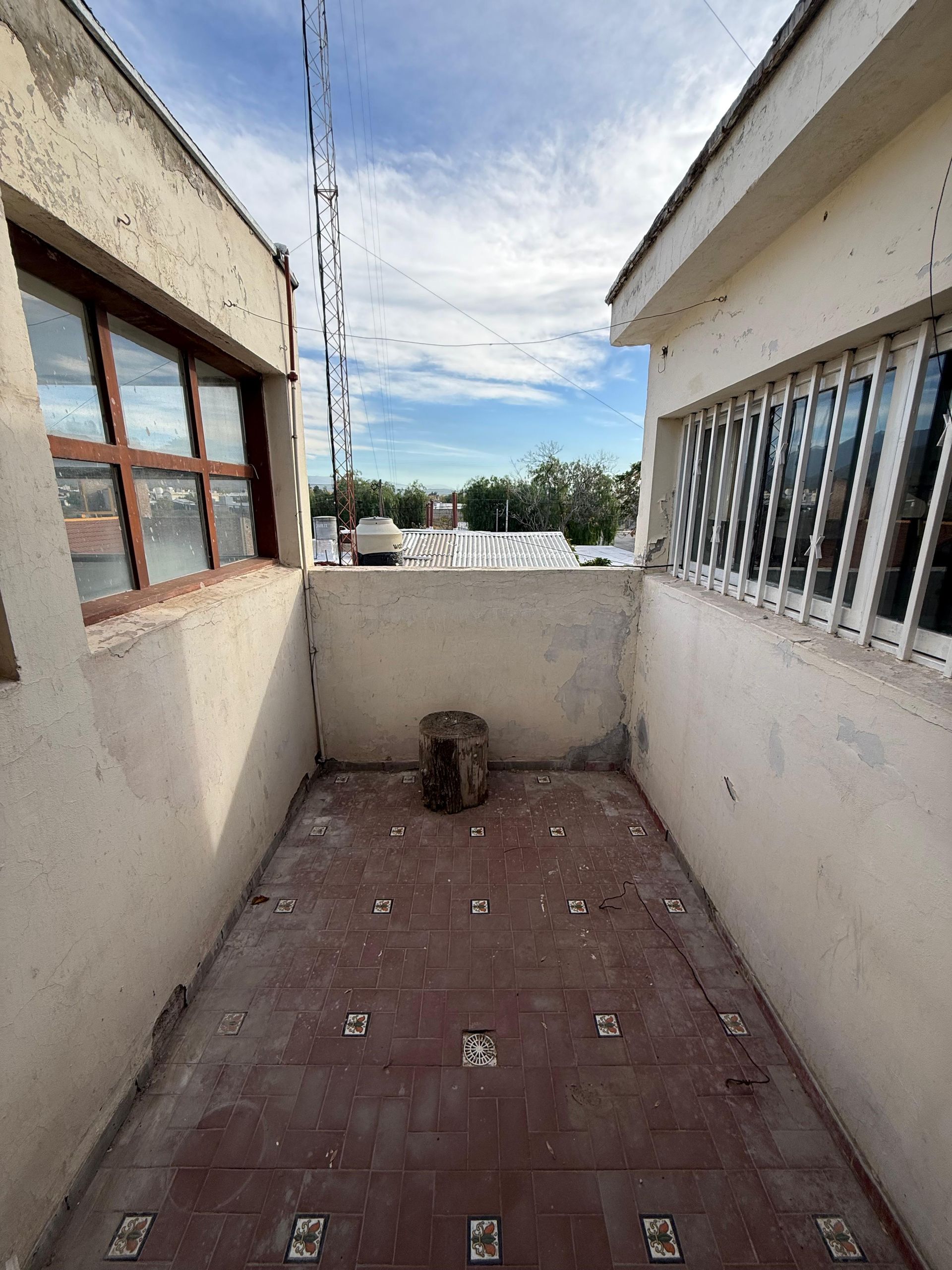 Departamento en Alquiler en Las Heras, Mendoza