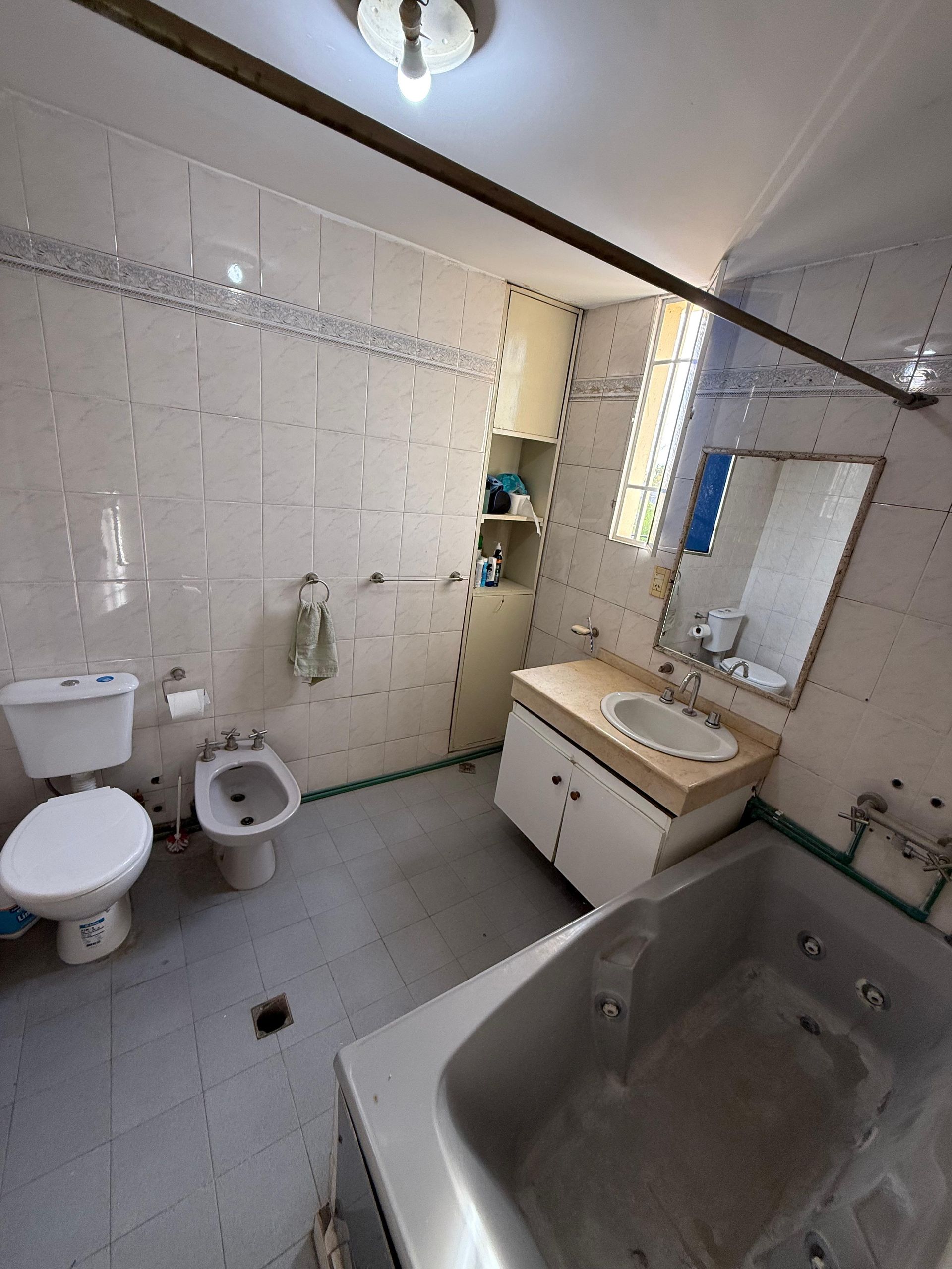 Departamento en Alquiler en Las Heras, Mendoza