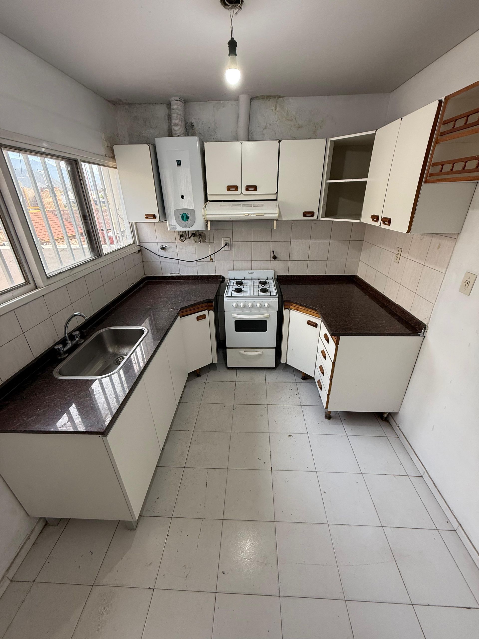 Departamento en Alquiler en Las Heras, Mendoza