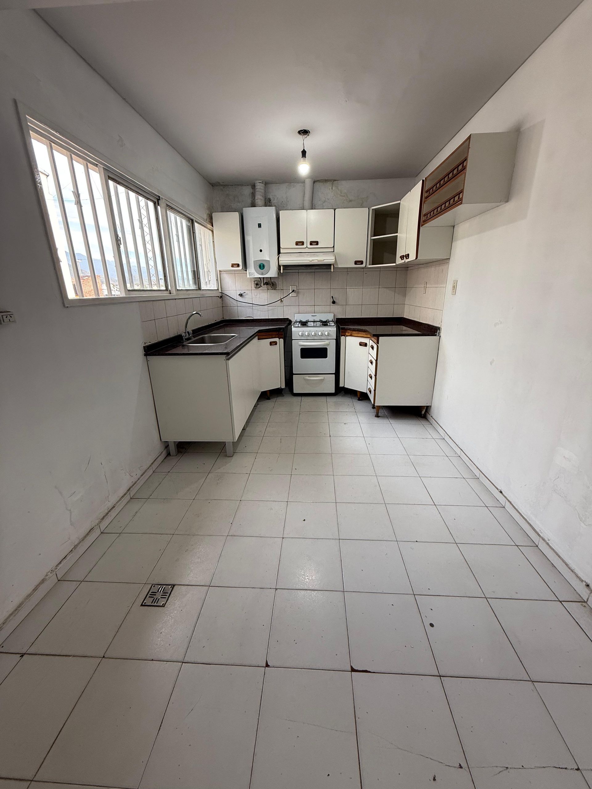 Departamento en Alquiler en Las Heras, Mendoza