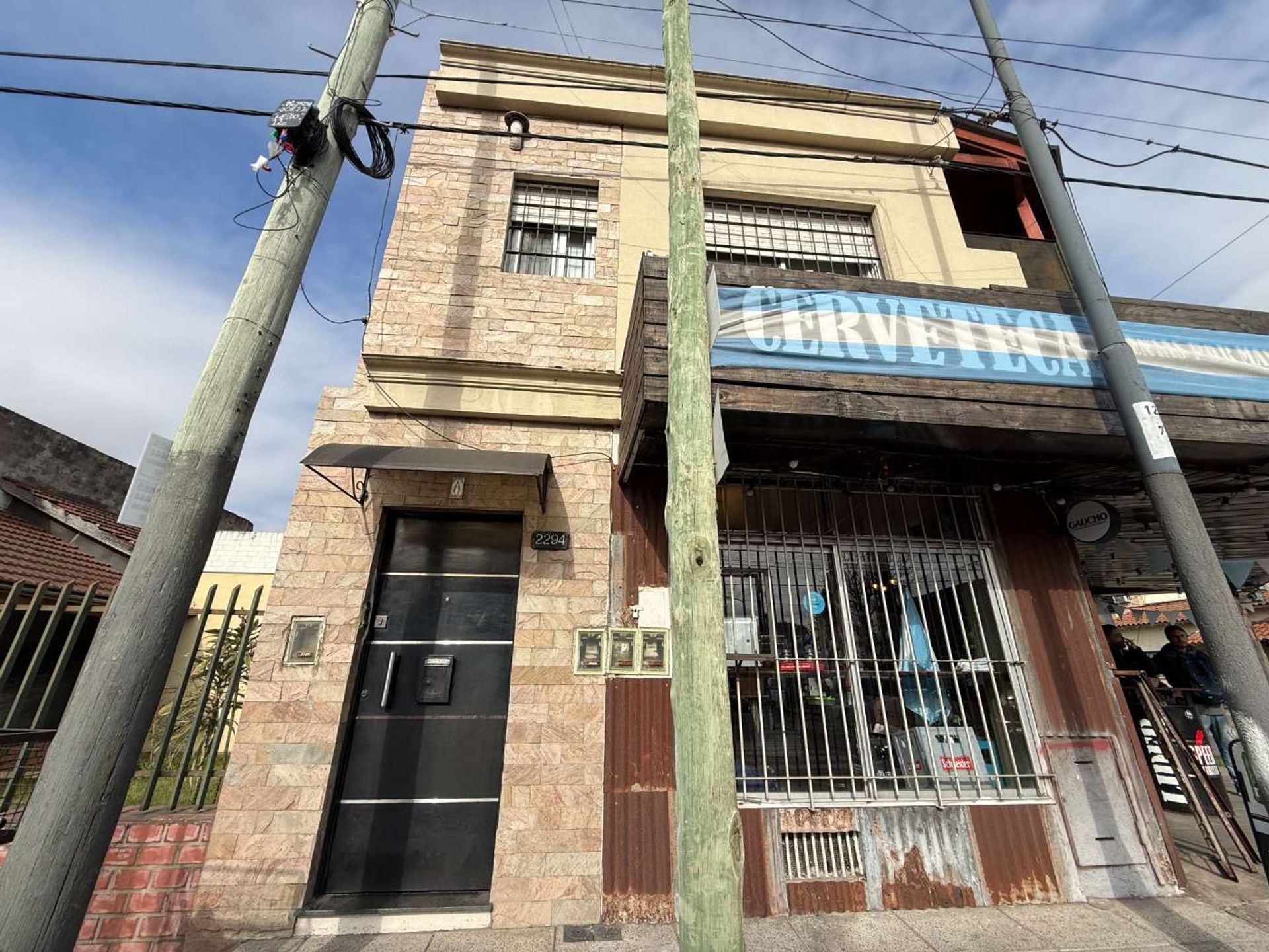 P H en Venta en La Matanza, G.B.A. Zona Oeste