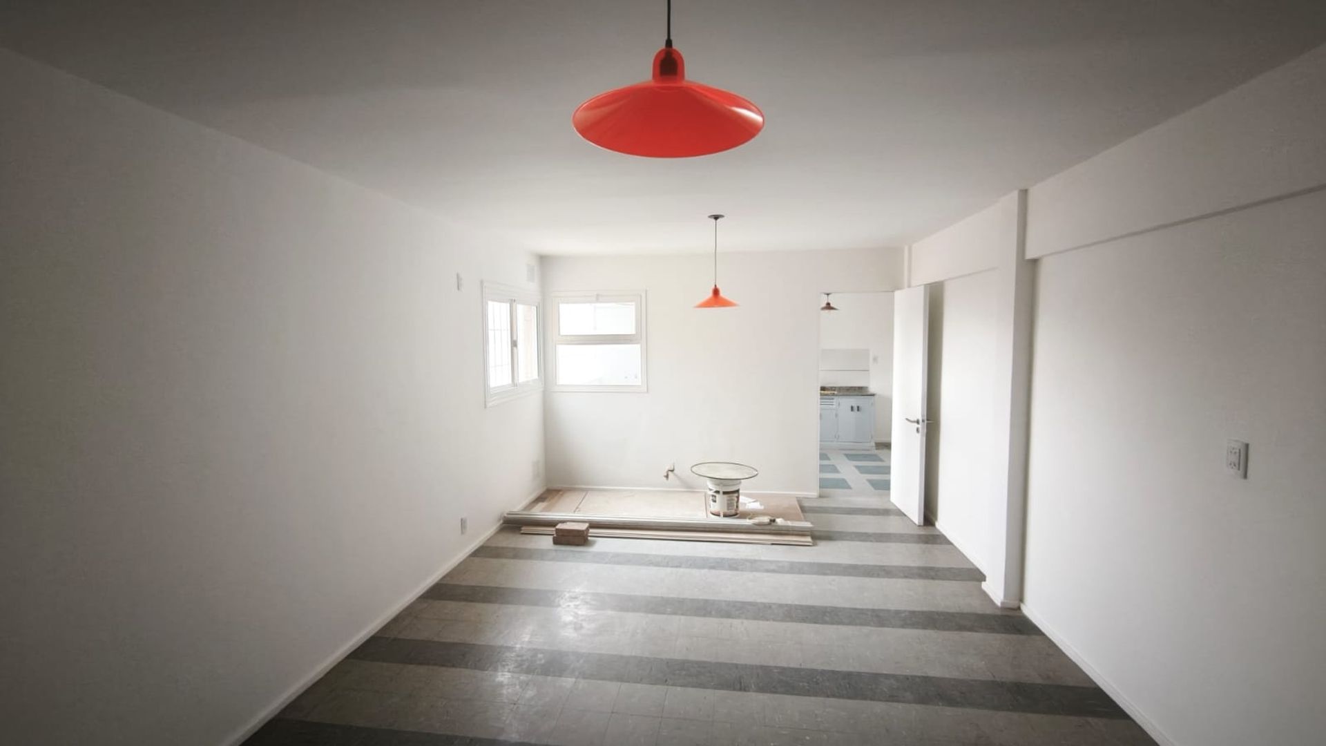 Departamento en Alquiler en Capital, Mendoza