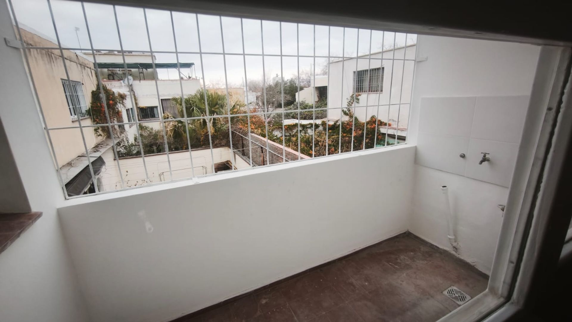 Departamento en Alquiler en Capital, Mendoza