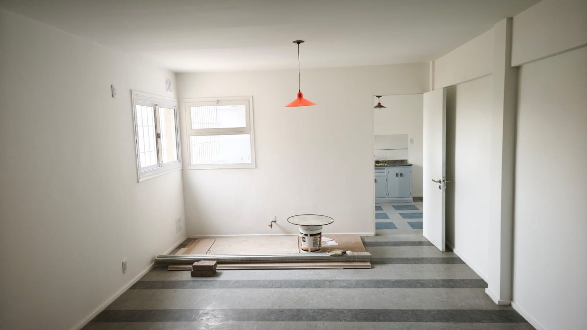 Departamento en Alquiler en Capital, Mendoza
