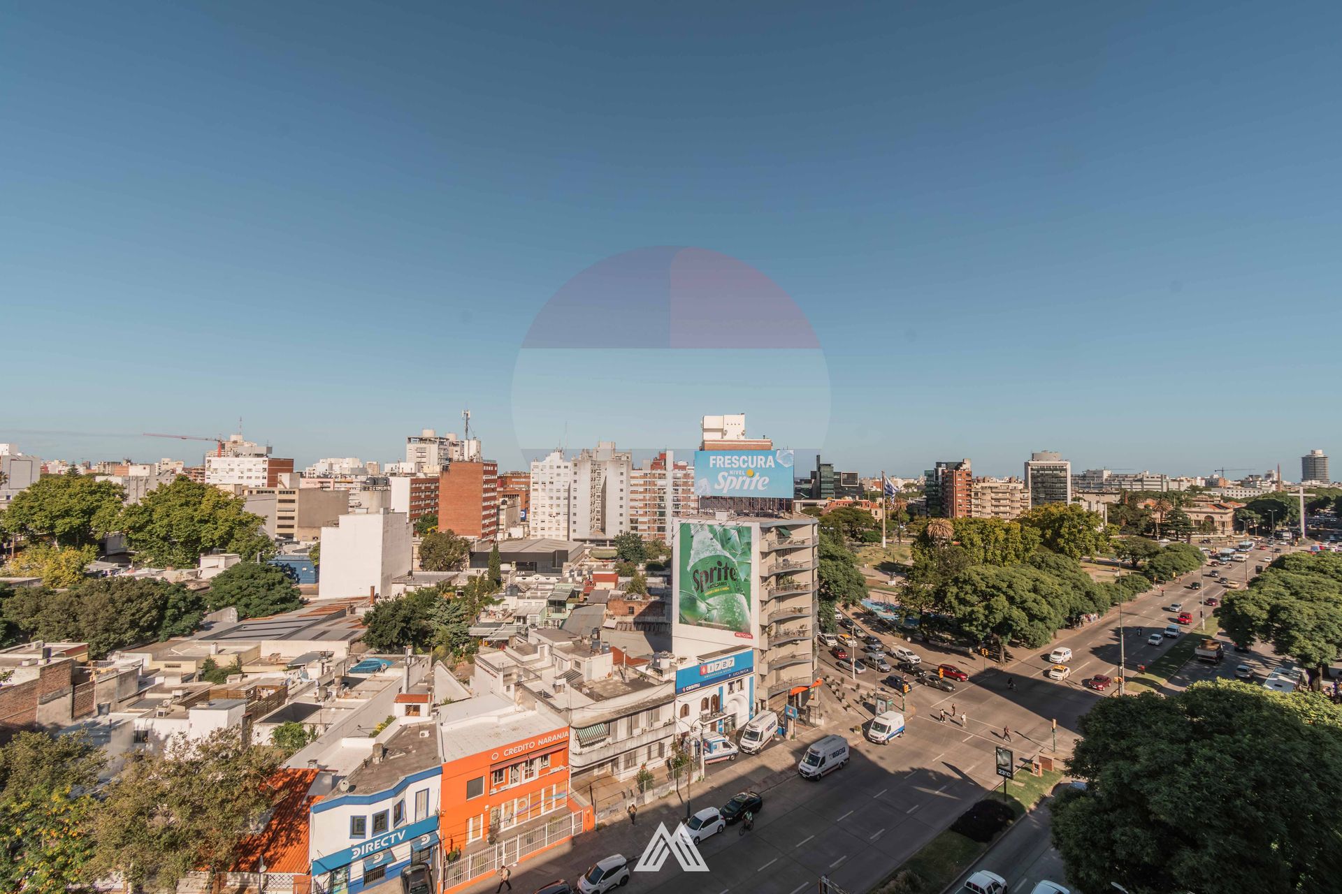 VENTA APARTAMENTO 1 DORMITORIO - TRES CRUCES - 13