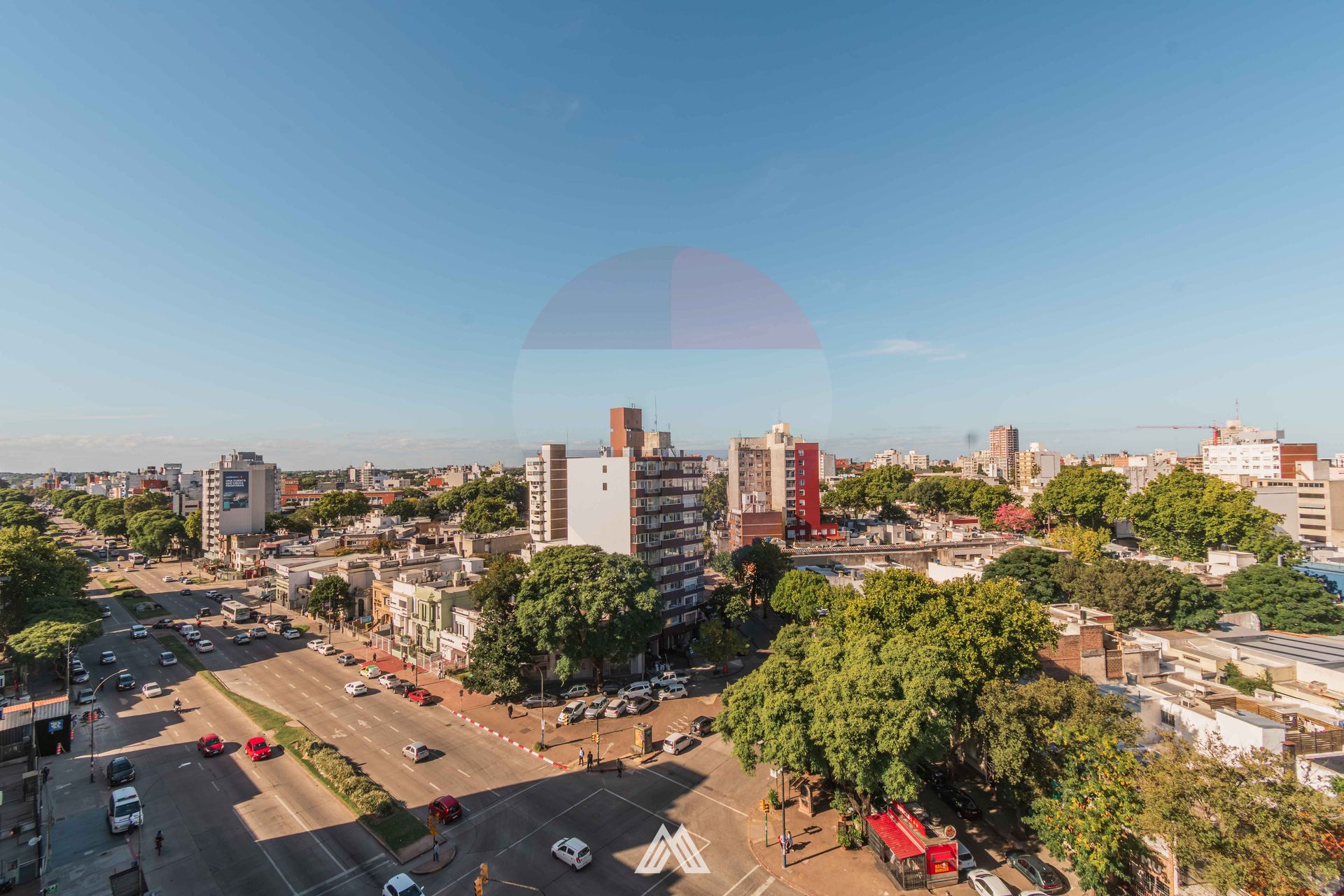 VENTA APARTAMENTO 1 DORMITORIO - TRES CRUCES - 12