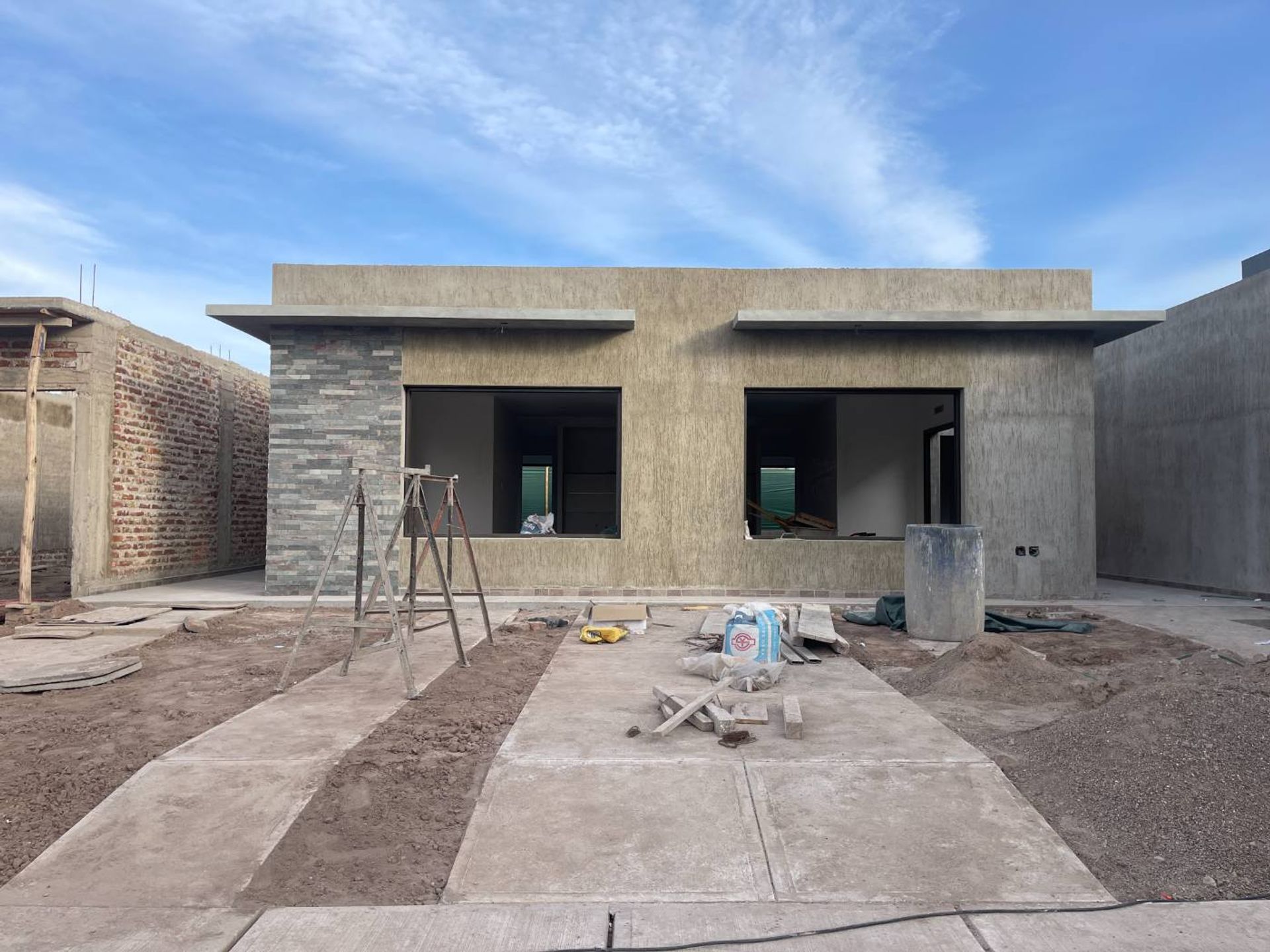 Casa en Venta en Maipu, Mendoza