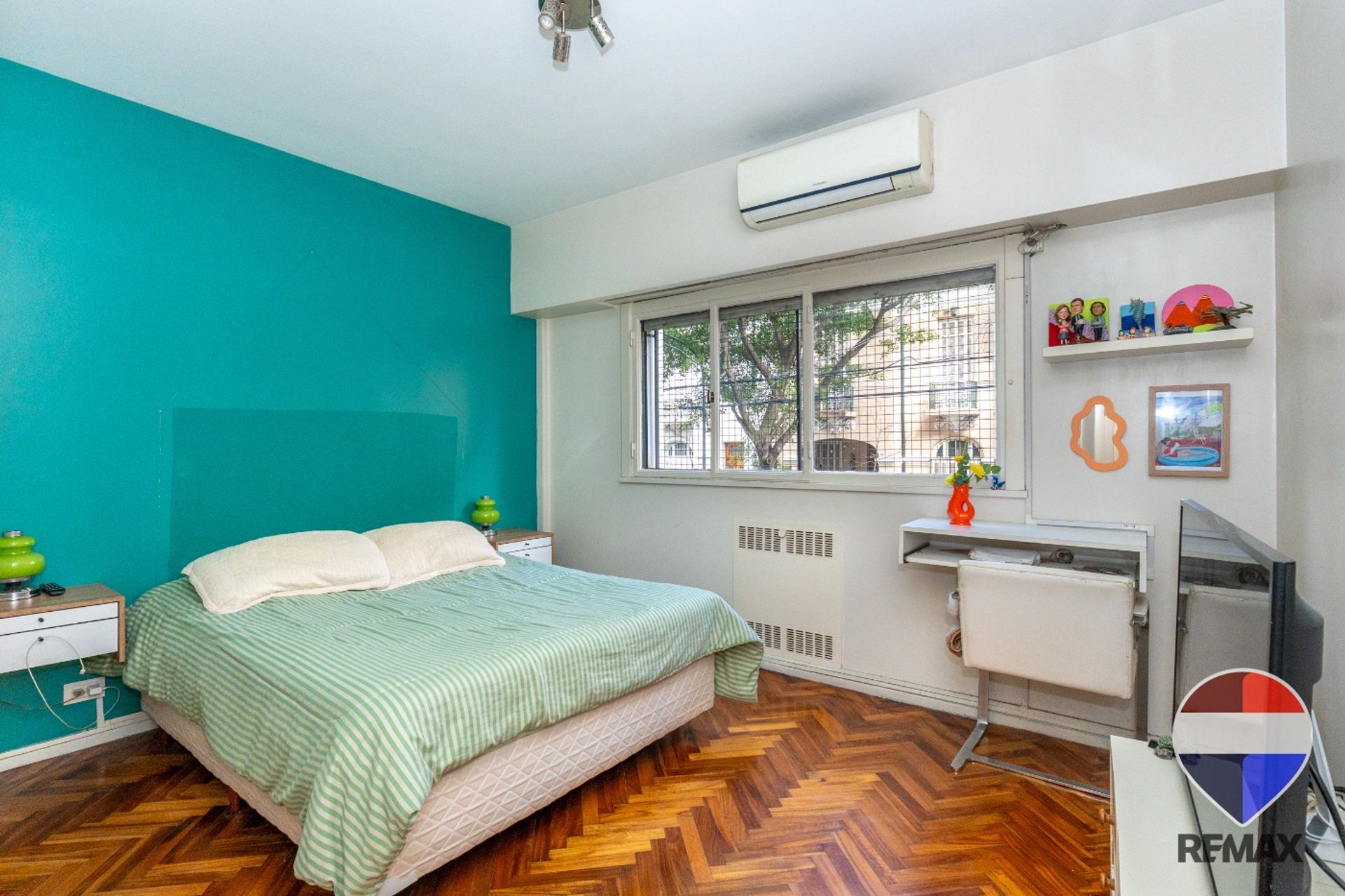 Departamento en Venta en Belgrano, Capital Federal