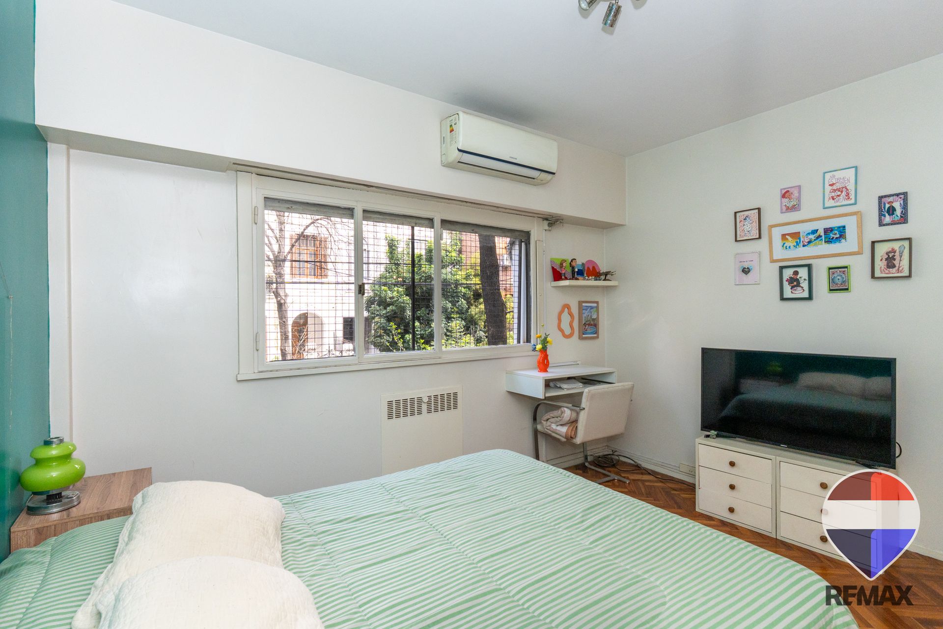 Departamento en Venta en Belgrano, Capital Federal