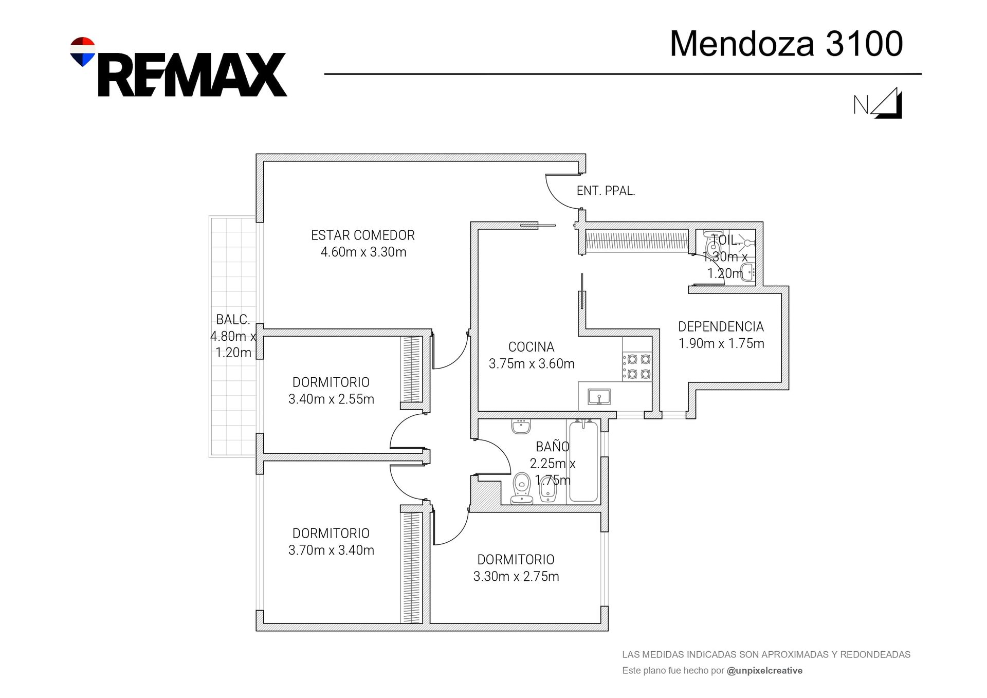 Departamento en Venta en Belgrano, Capital Federal