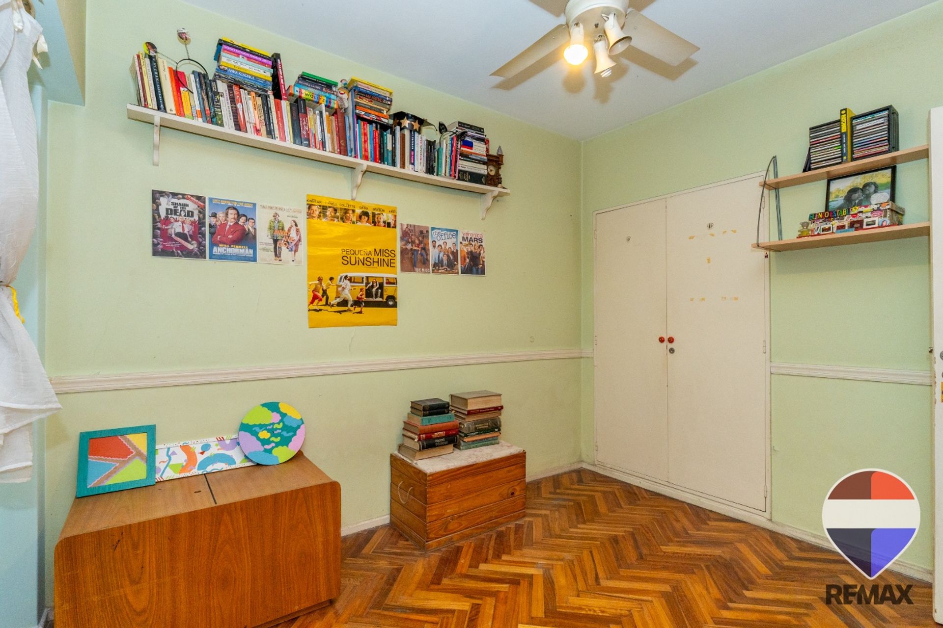 Departamento en Venta en Belgrano, Capital Federal