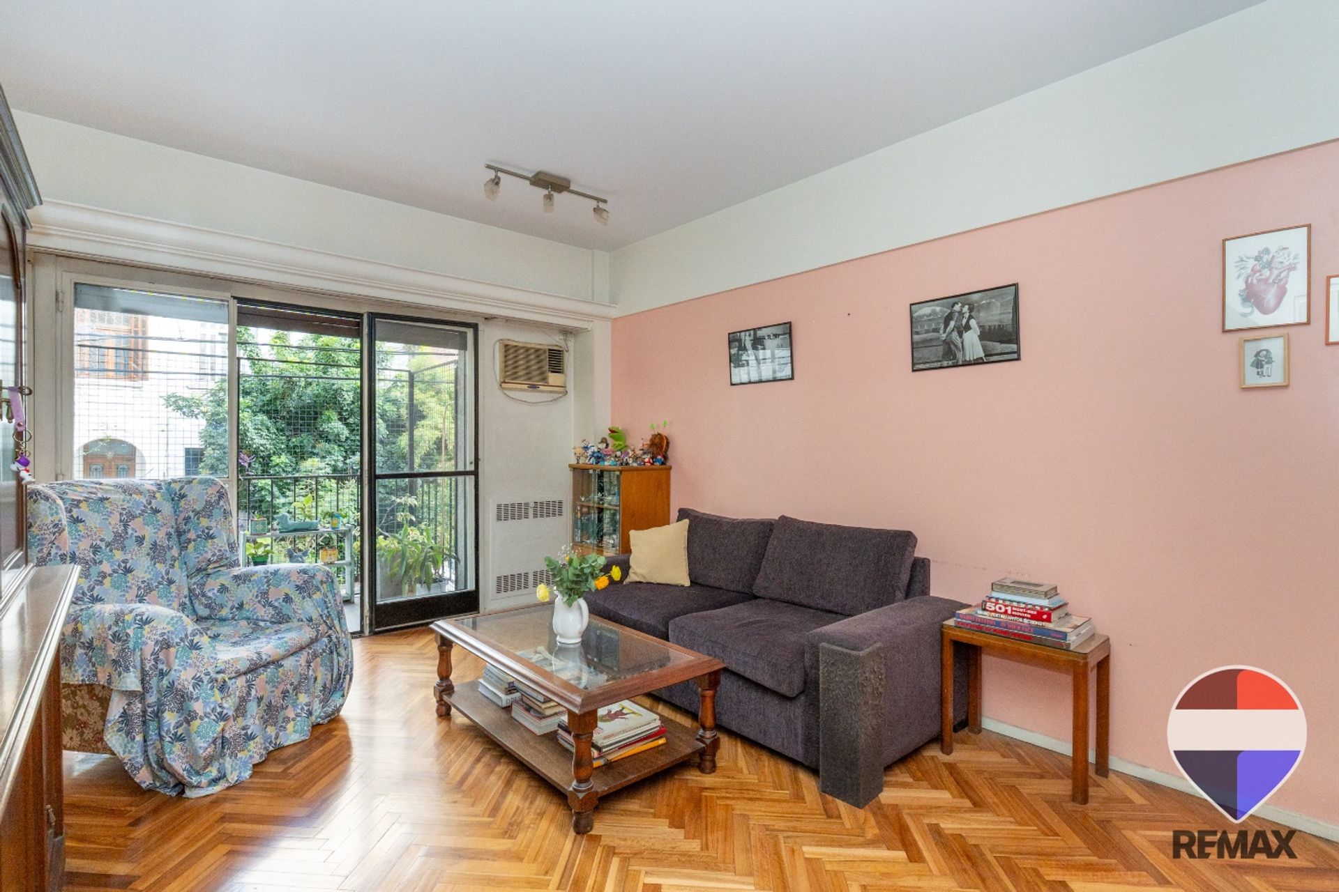 Departamento en Venta en Belgrano, Capital Federal