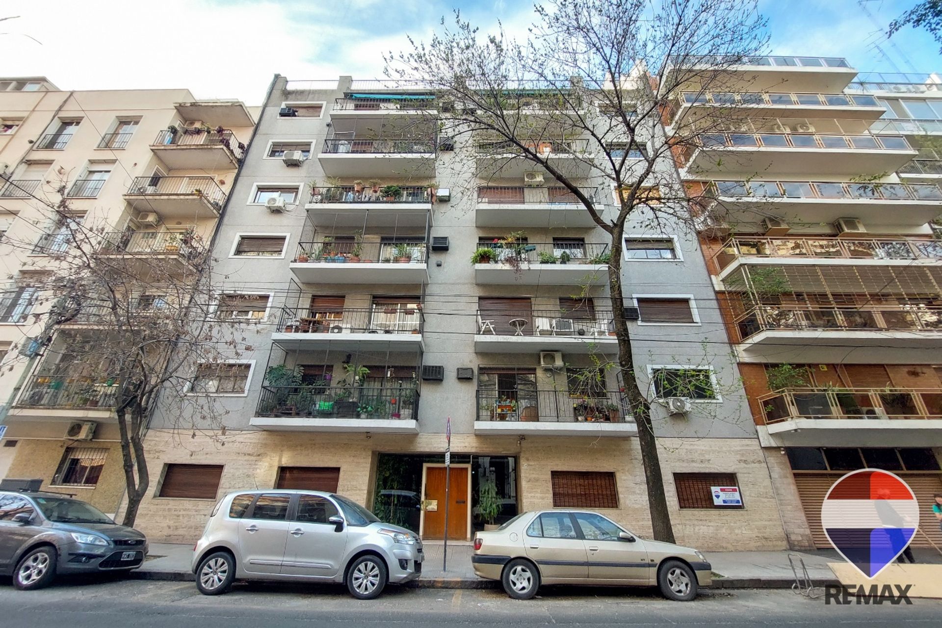 Departamento en Venta en Belgrano, Capital Federal