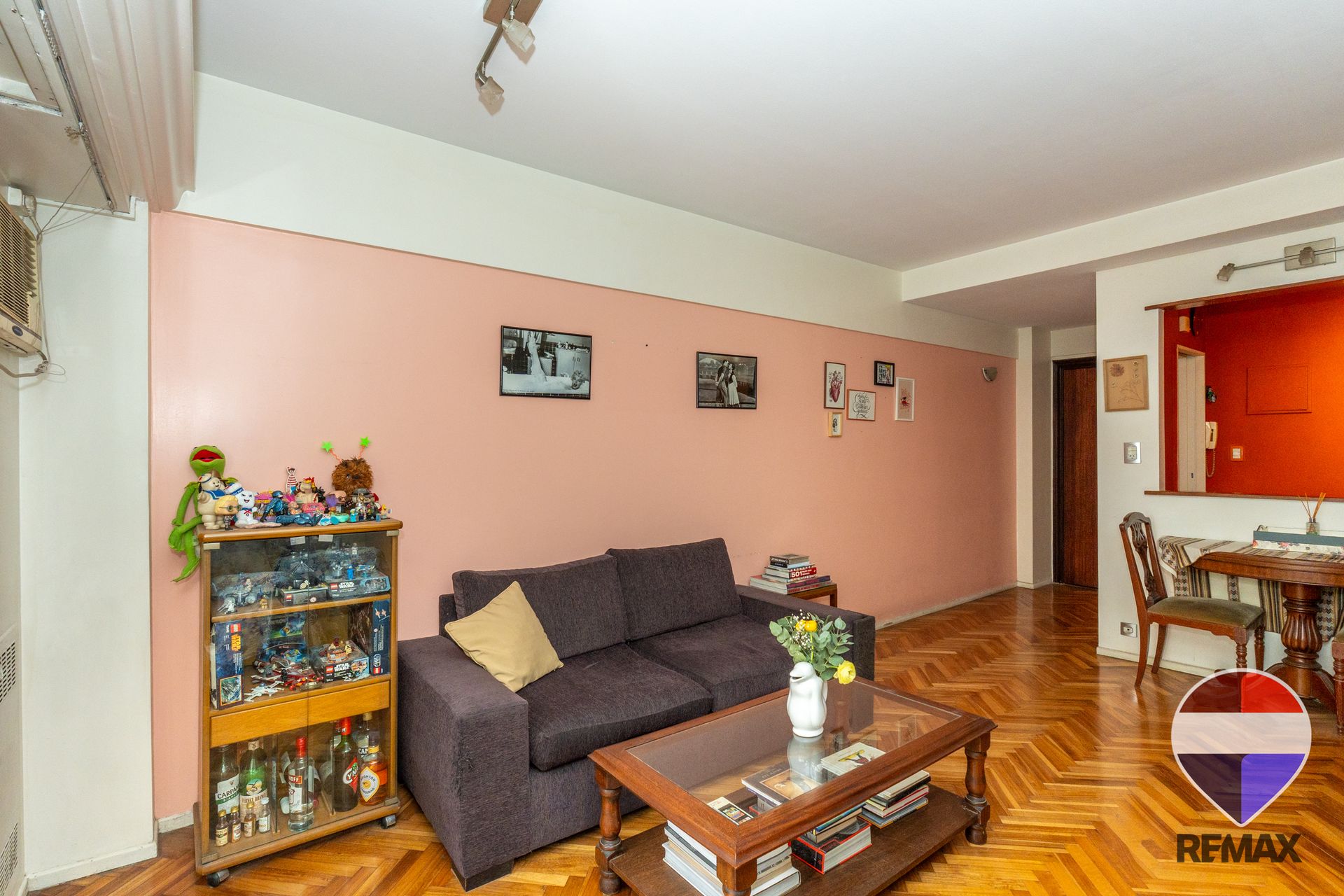 Departamento en Venta en Belgrano, Capital Federal