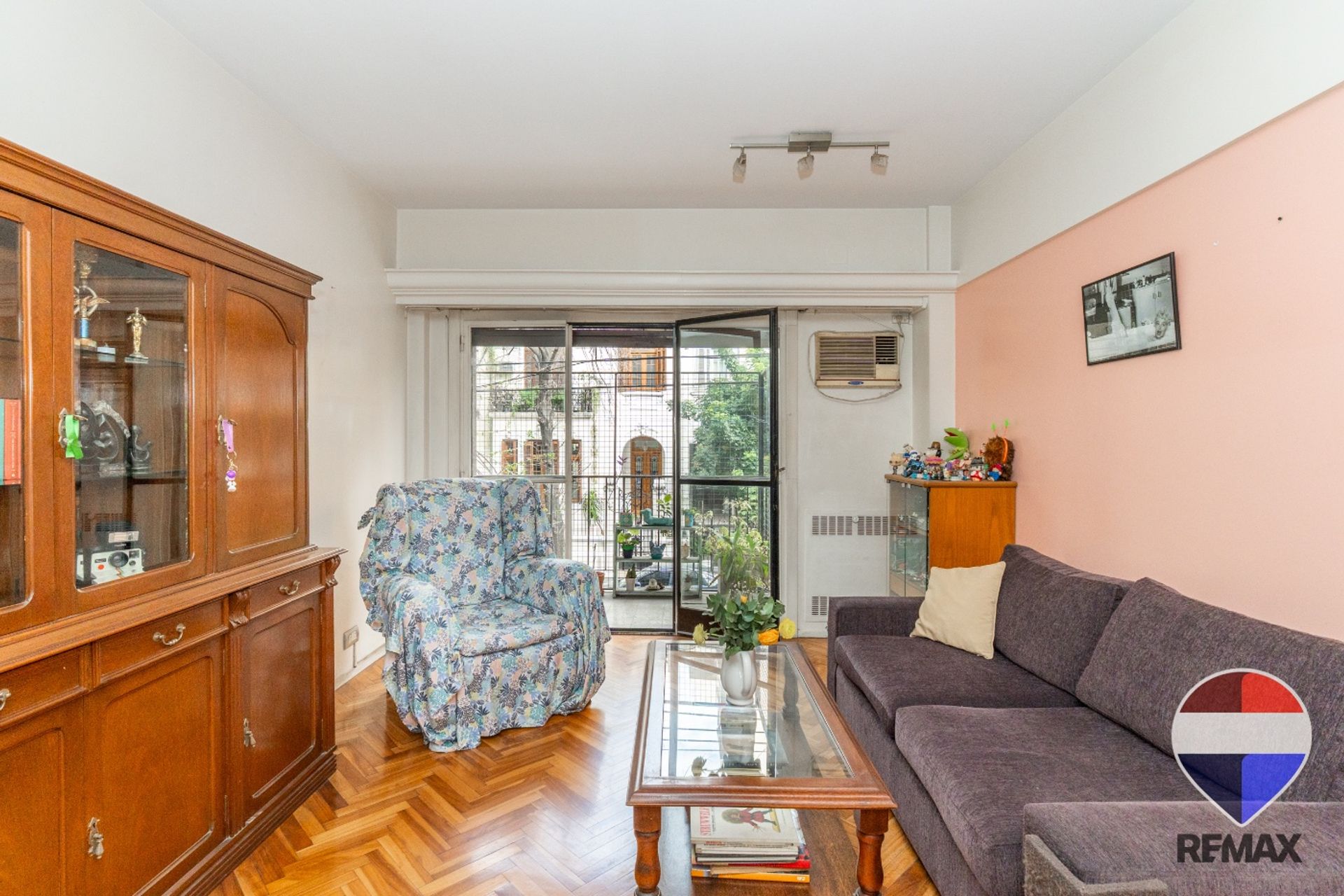 Departamento en Venta en Belgrano, Capital Federal
