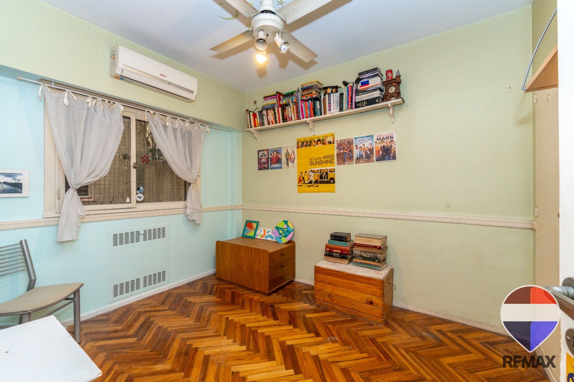 Departamento en Venta en Belgrano, Capital Federal