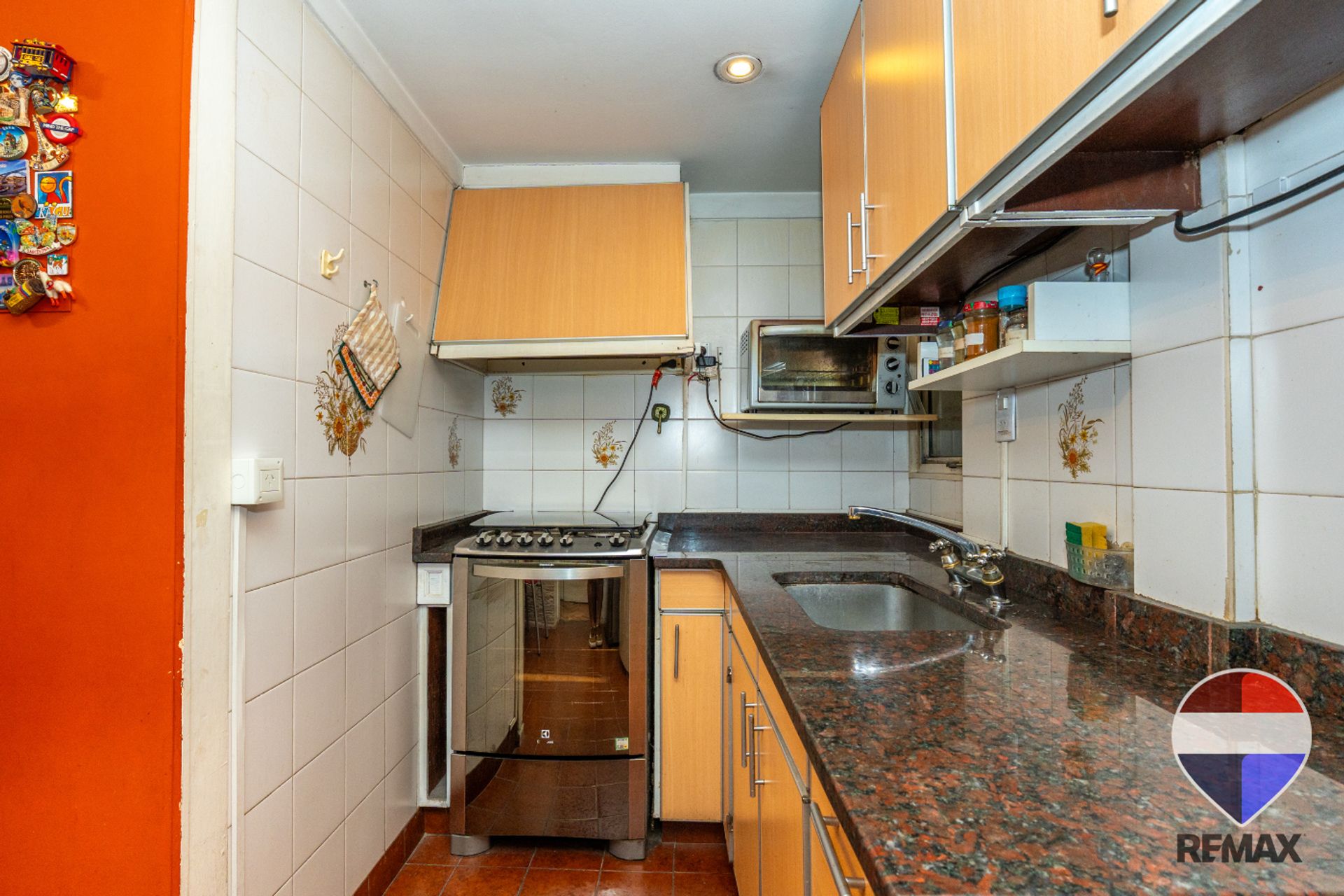 Departamento en Venta en Belgrano, Capital Federal