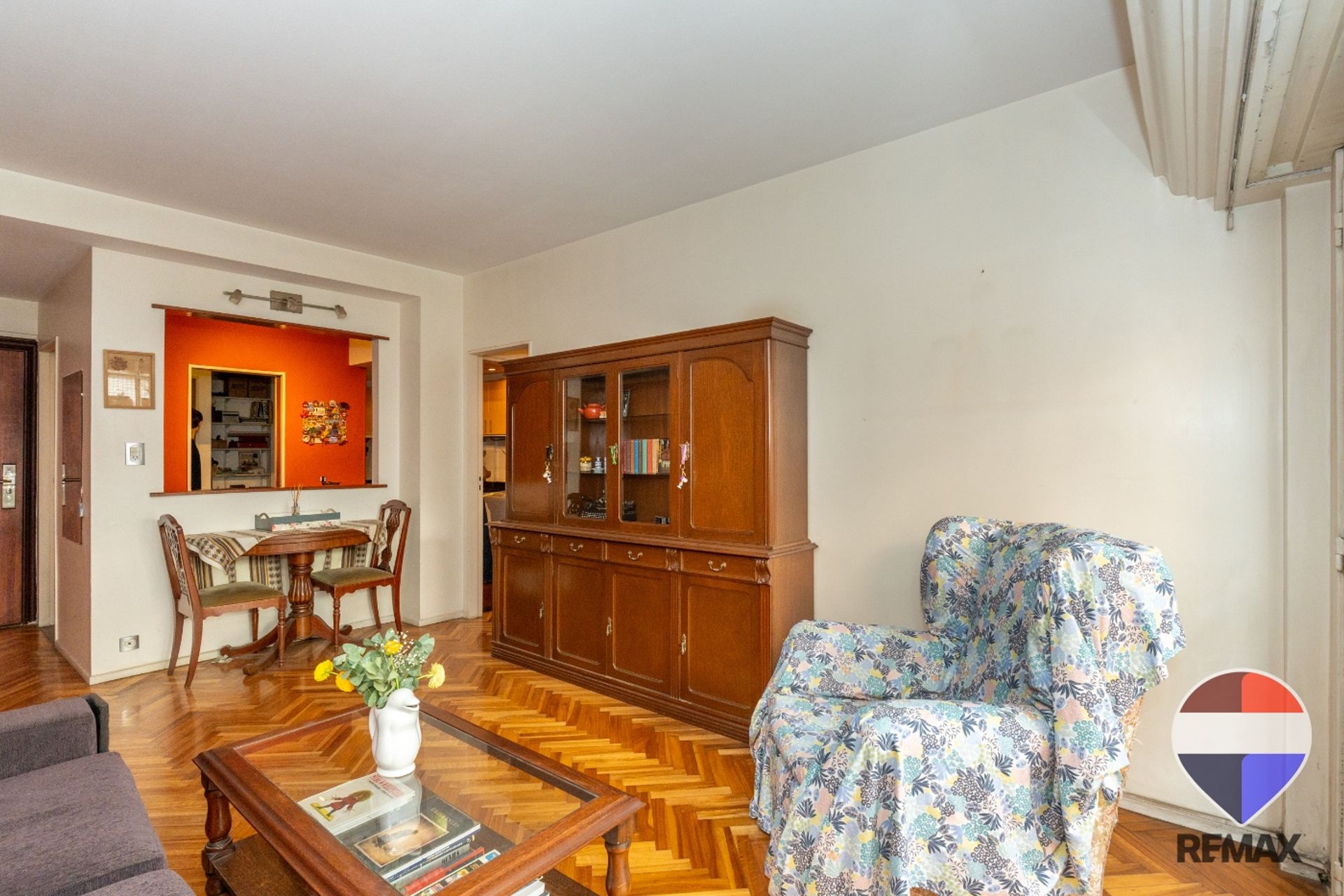 Departamento en Venta en Belgrano, Capital Federal