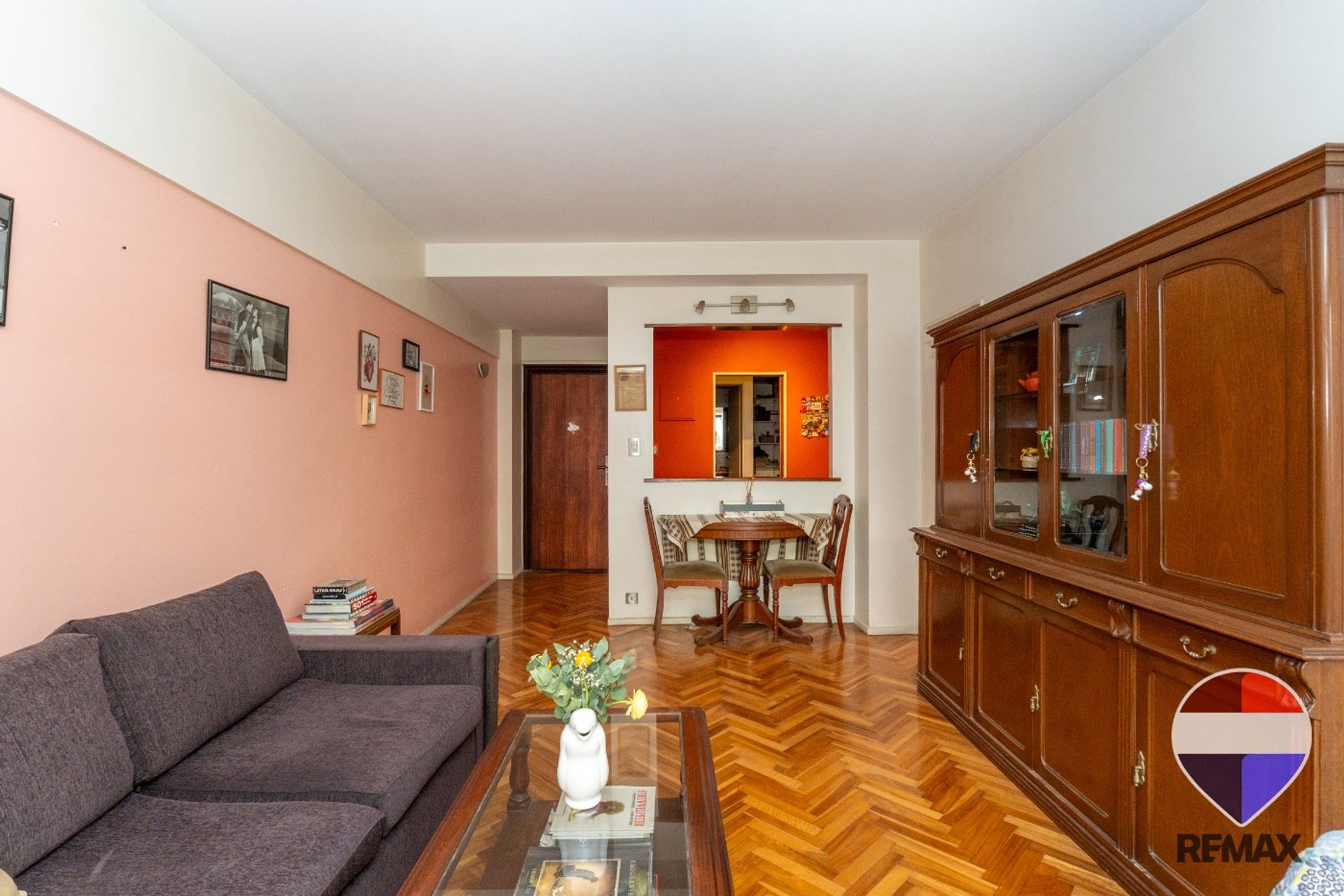 Departamento en Venta en Belgrano, Capital Federal