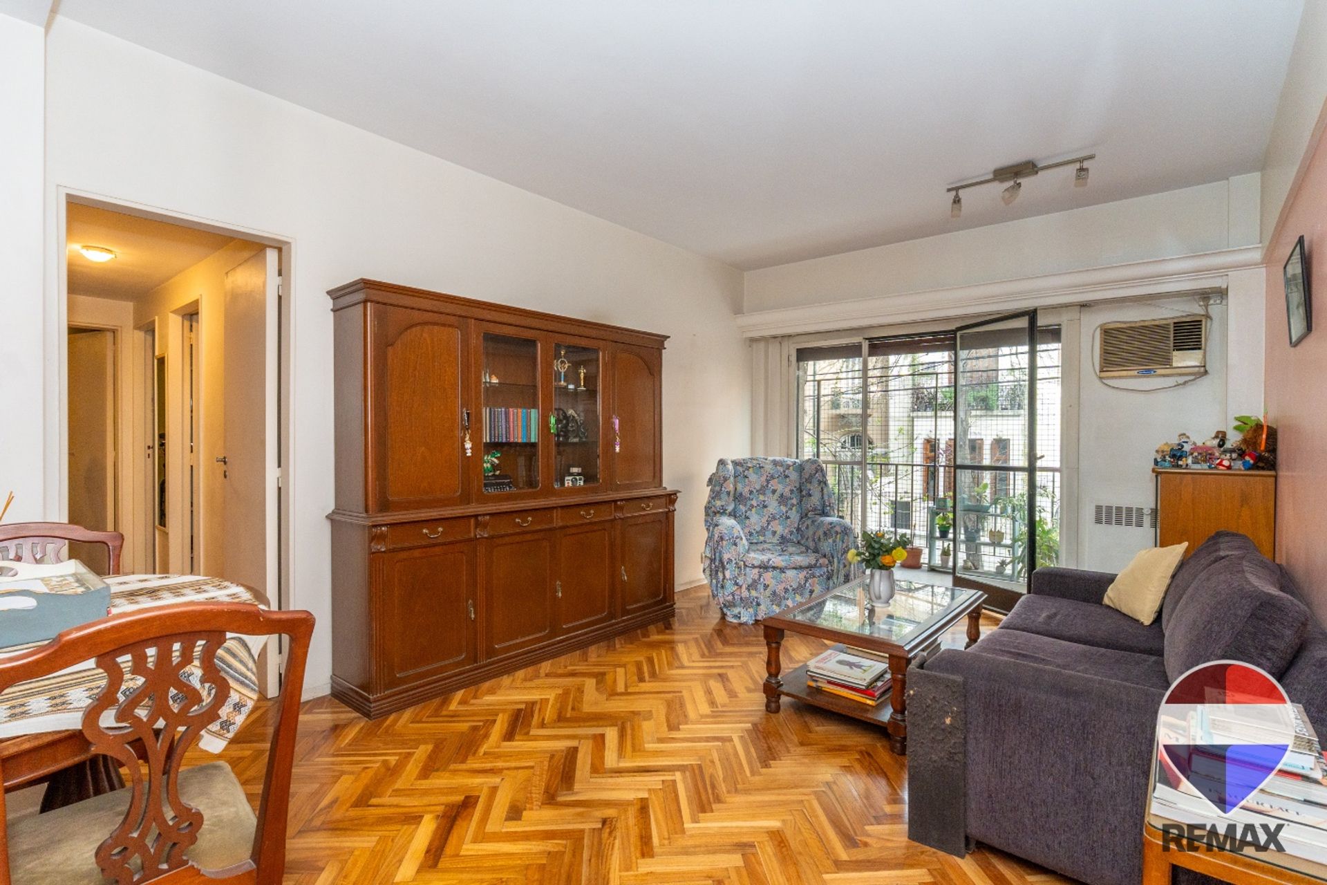 Departamento en Venta en Belgrano, Capital Federal