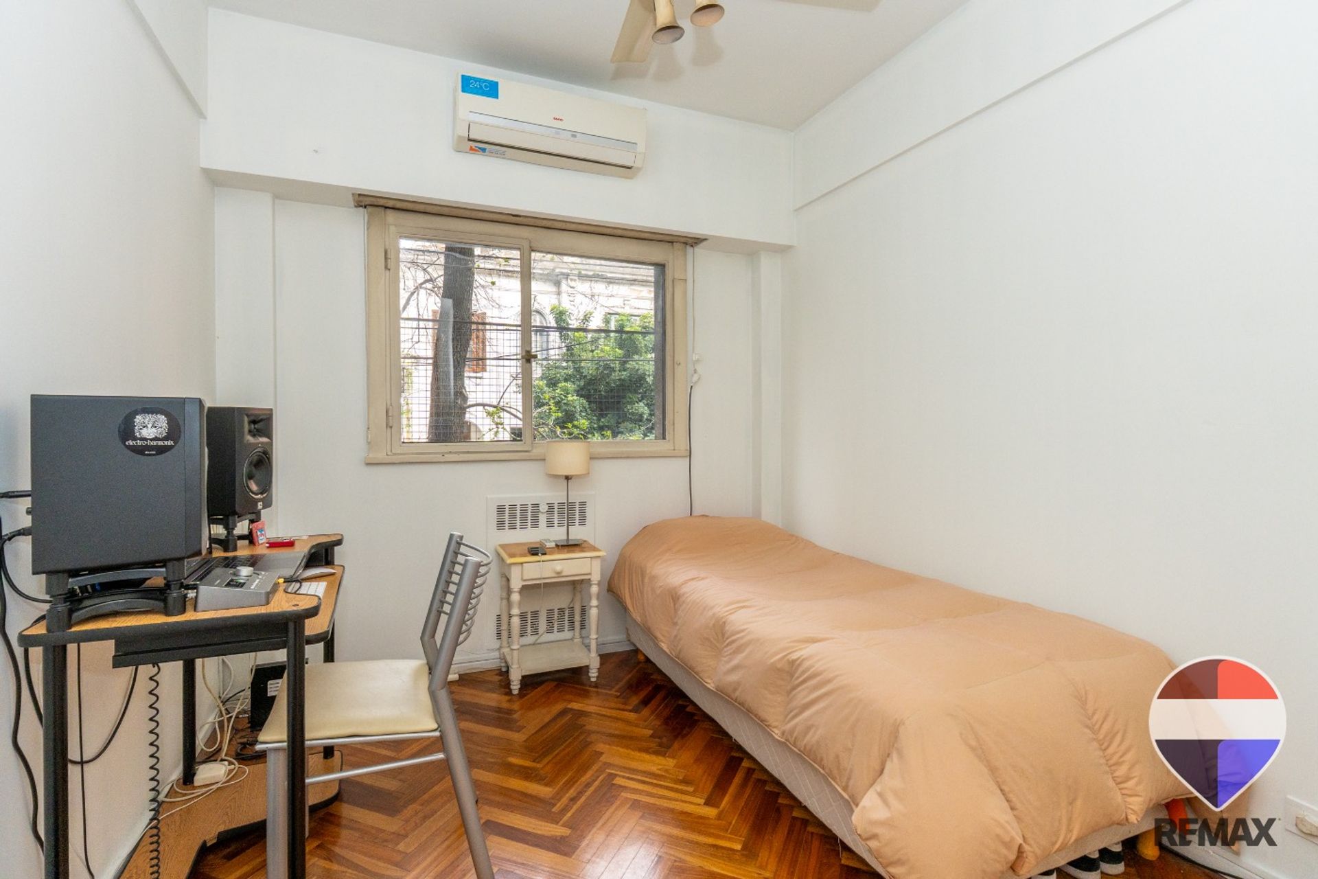 Departamento en Venta en Belgrano, Capital Federal