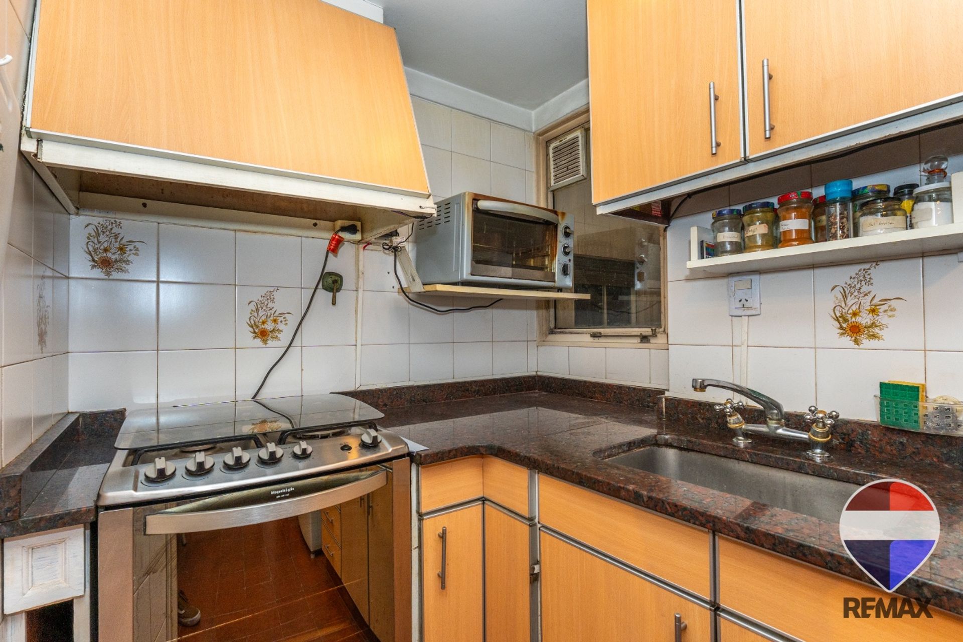 Departamento en Venta en Belgrano, Capital Federal