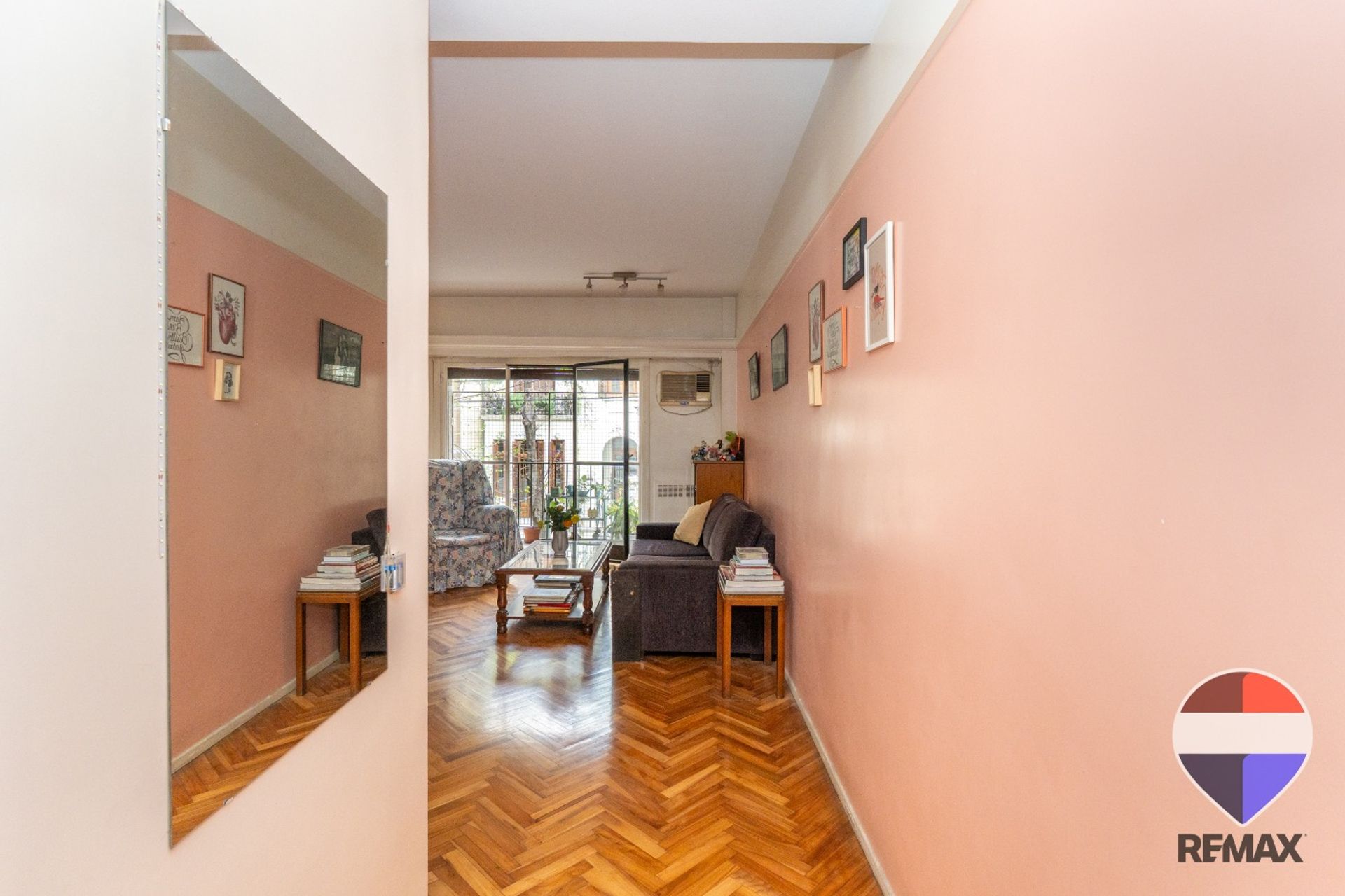 Departamento en Venta en Belgrano, Capital Federal