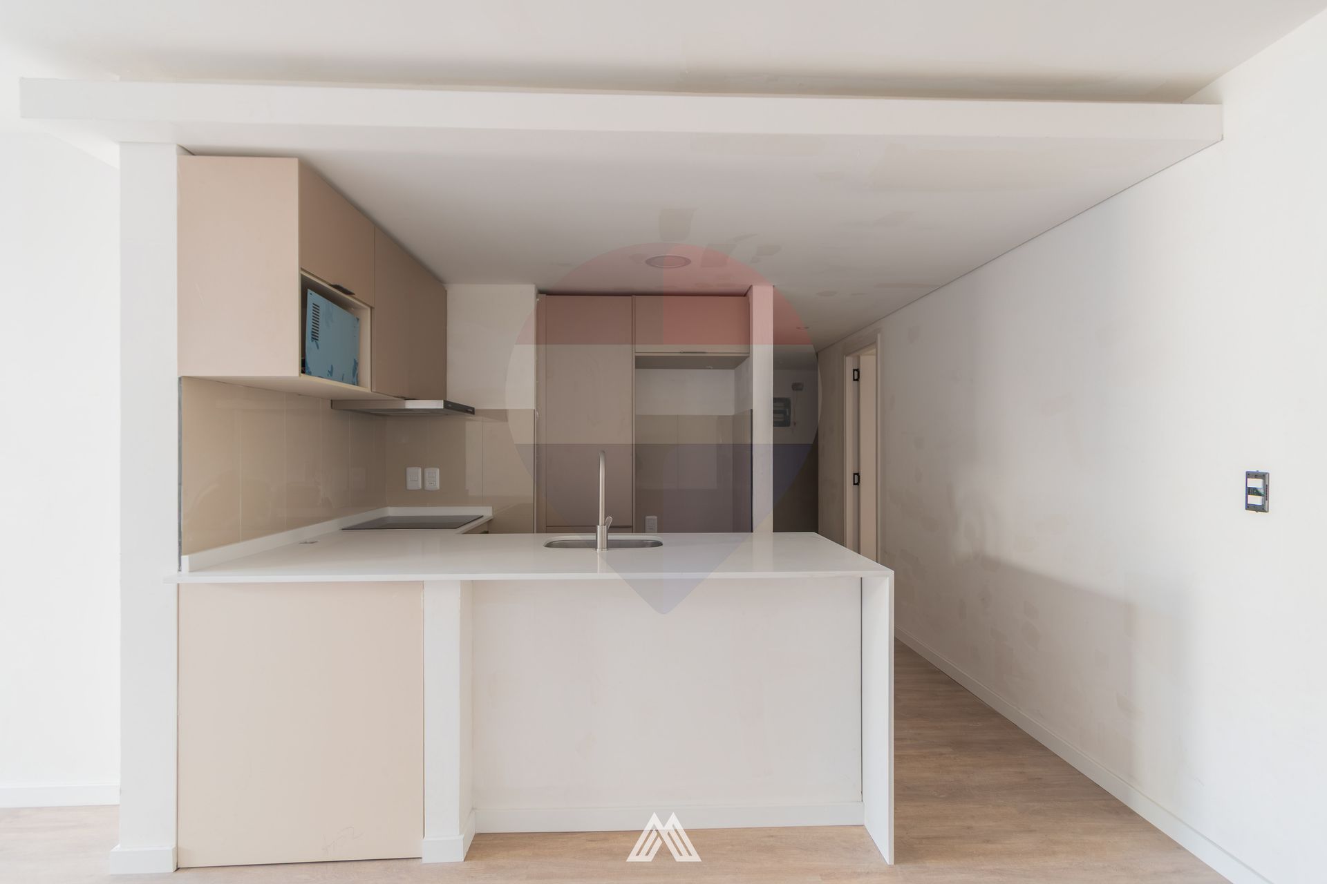 VENTA APTO 2 DORMITORIOS DIC 26 FRENTE BARRIO SUR - 5