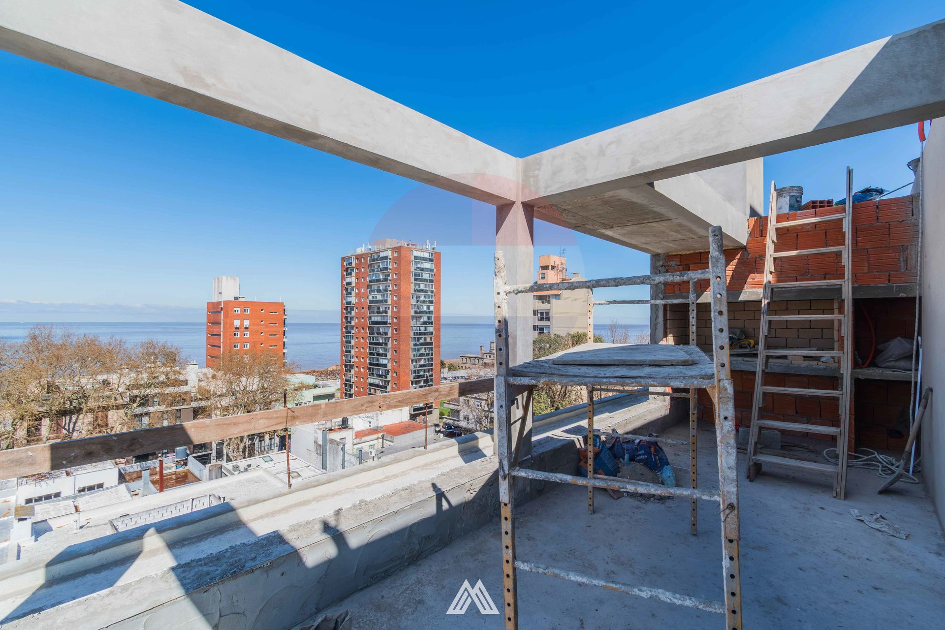 VENTA APTO 2 DORMITORIOS DIC 26 FRENTE BARRIO SUR - 15
