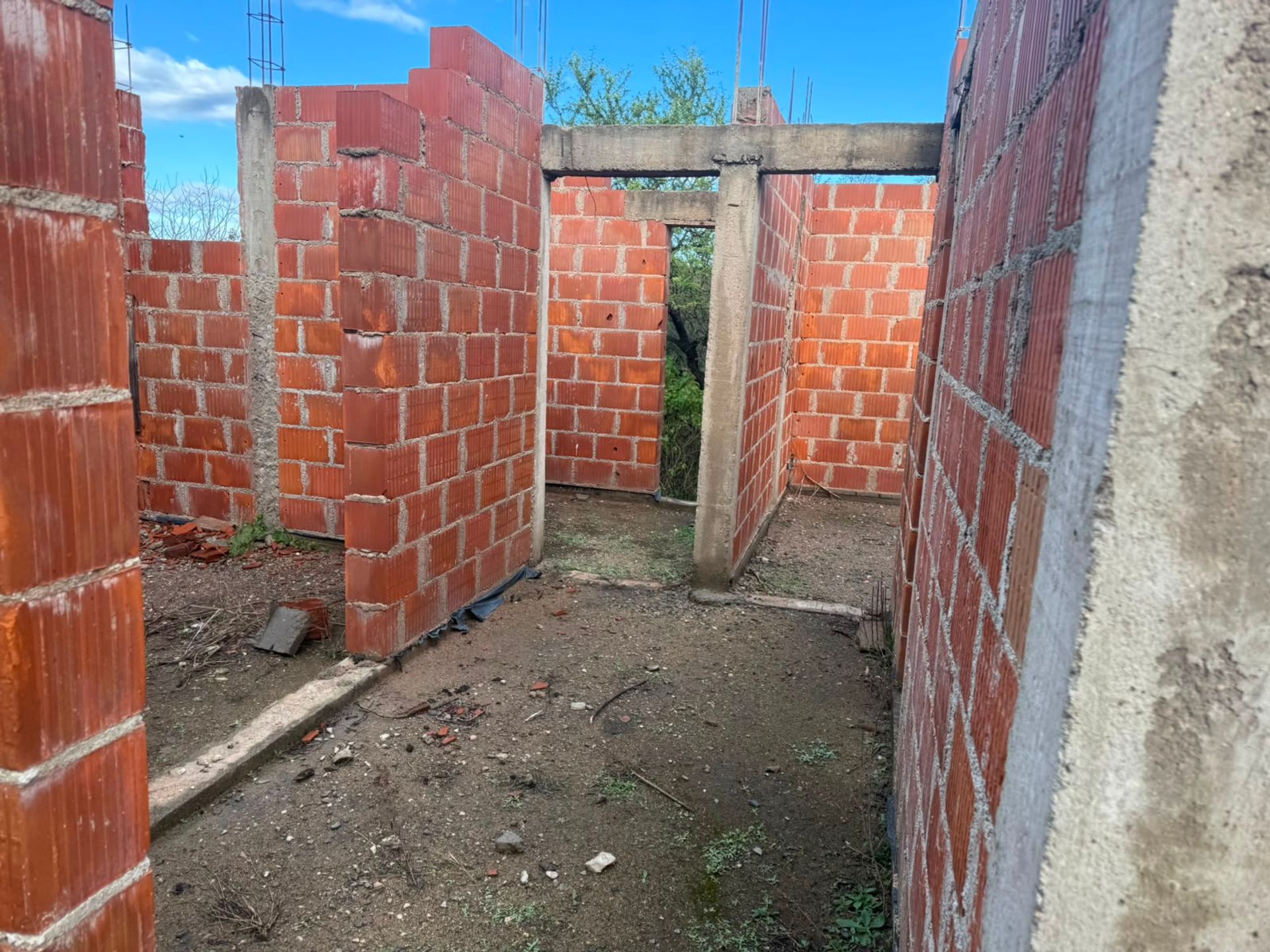 Lote en Venta en Colon, Cordoba