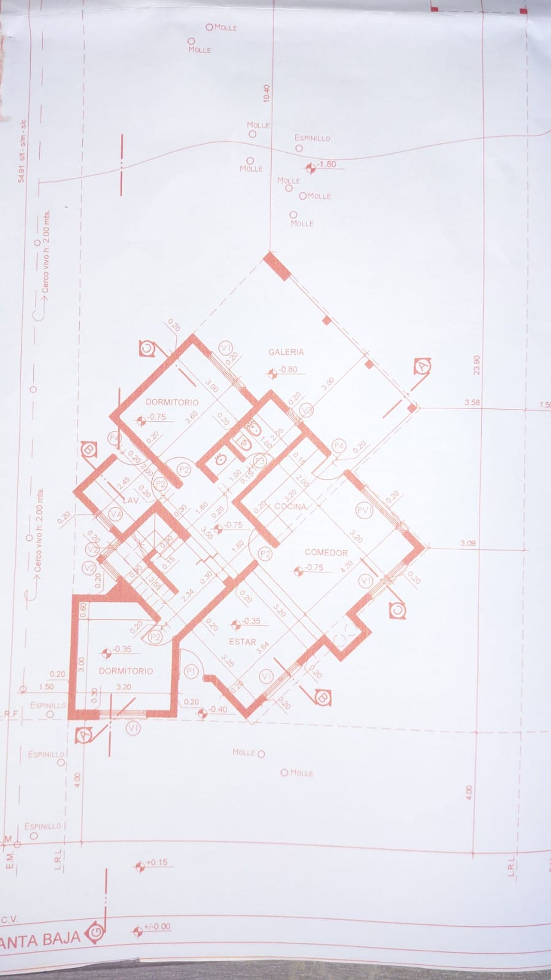 Lote en Venta en Colon, Cordoba