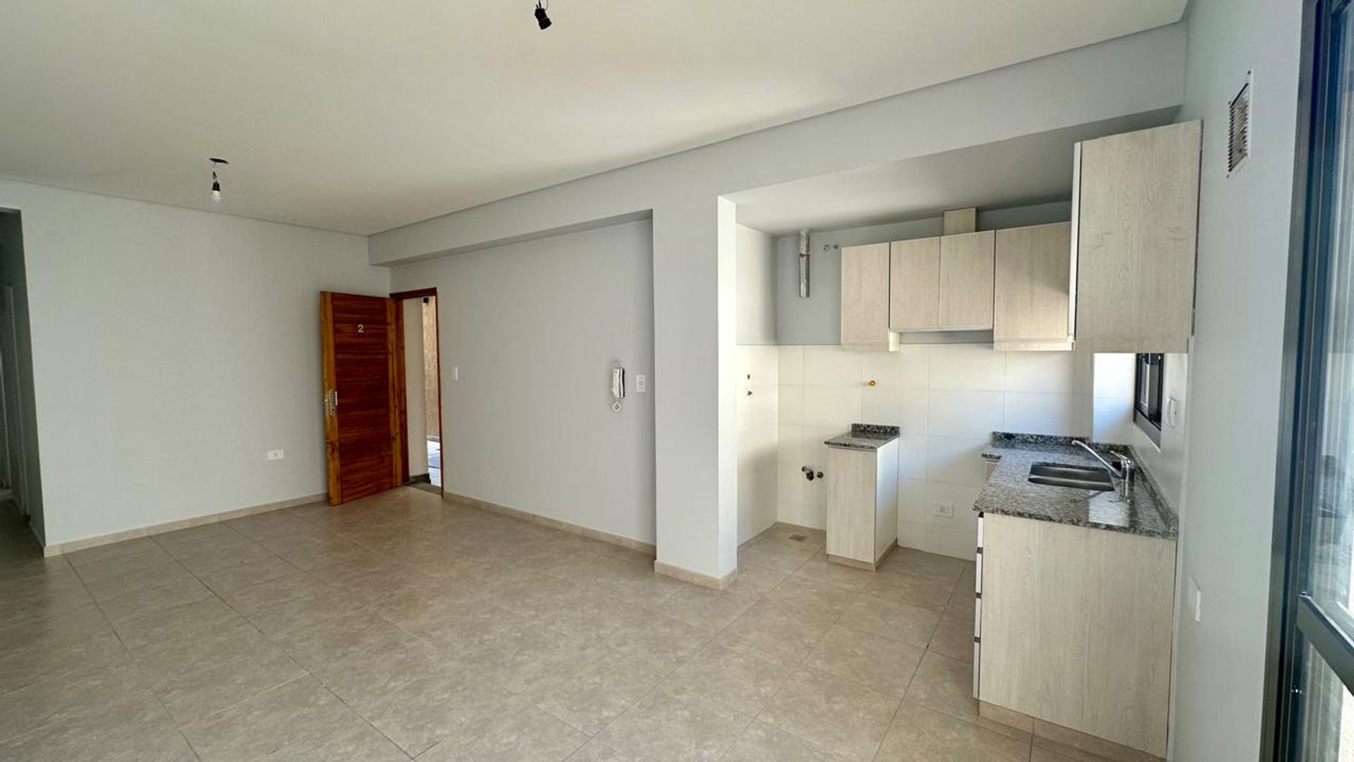 Departamento en Venta en Godoy Cruz, Mendoza