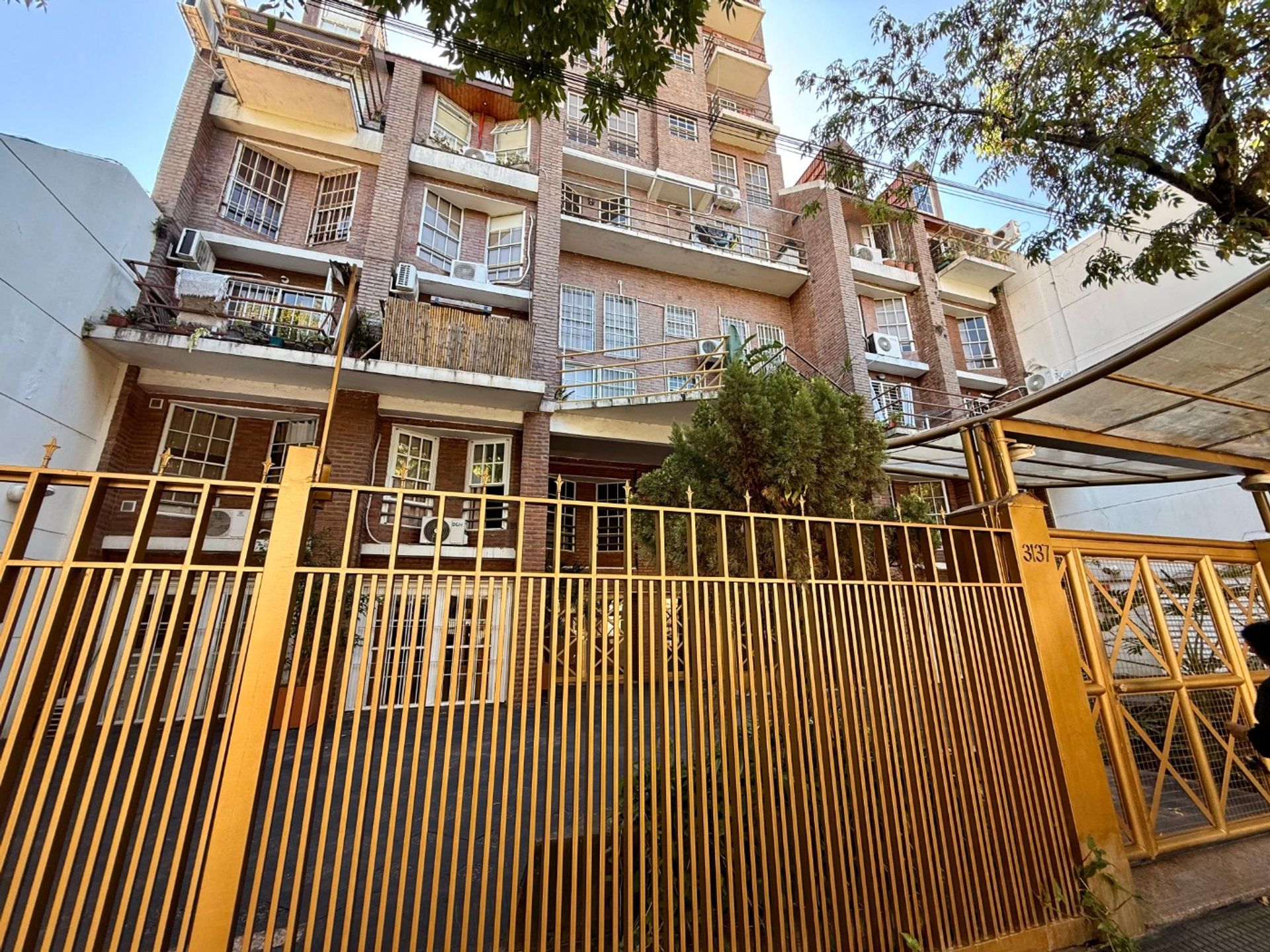 Departamento en Venta en Colegiales, Capital Federal