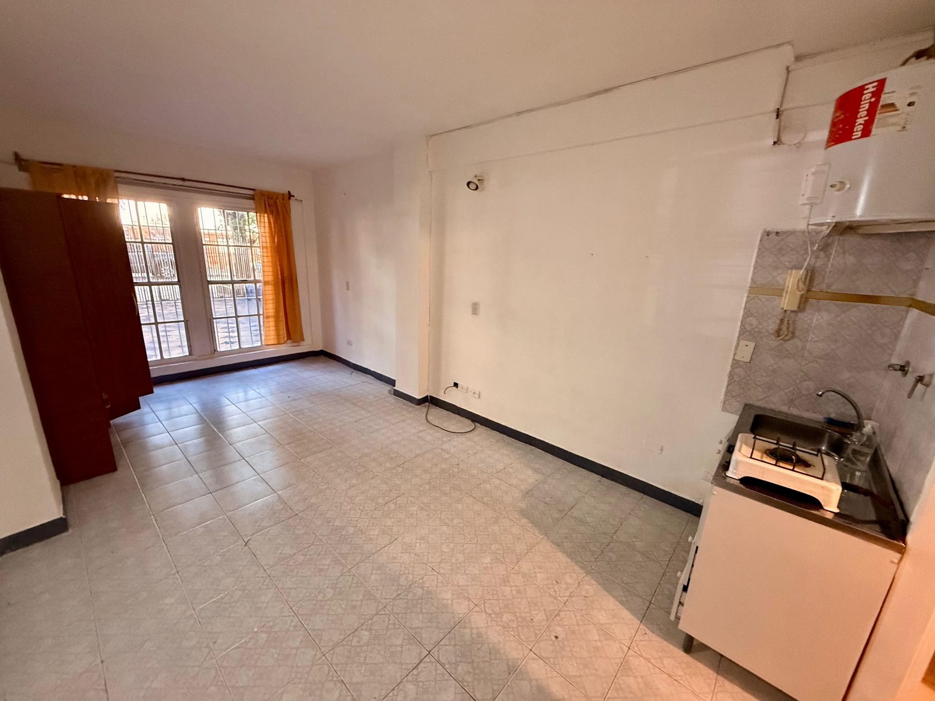 Departamento en Venta en Colegiales, Capital Federal