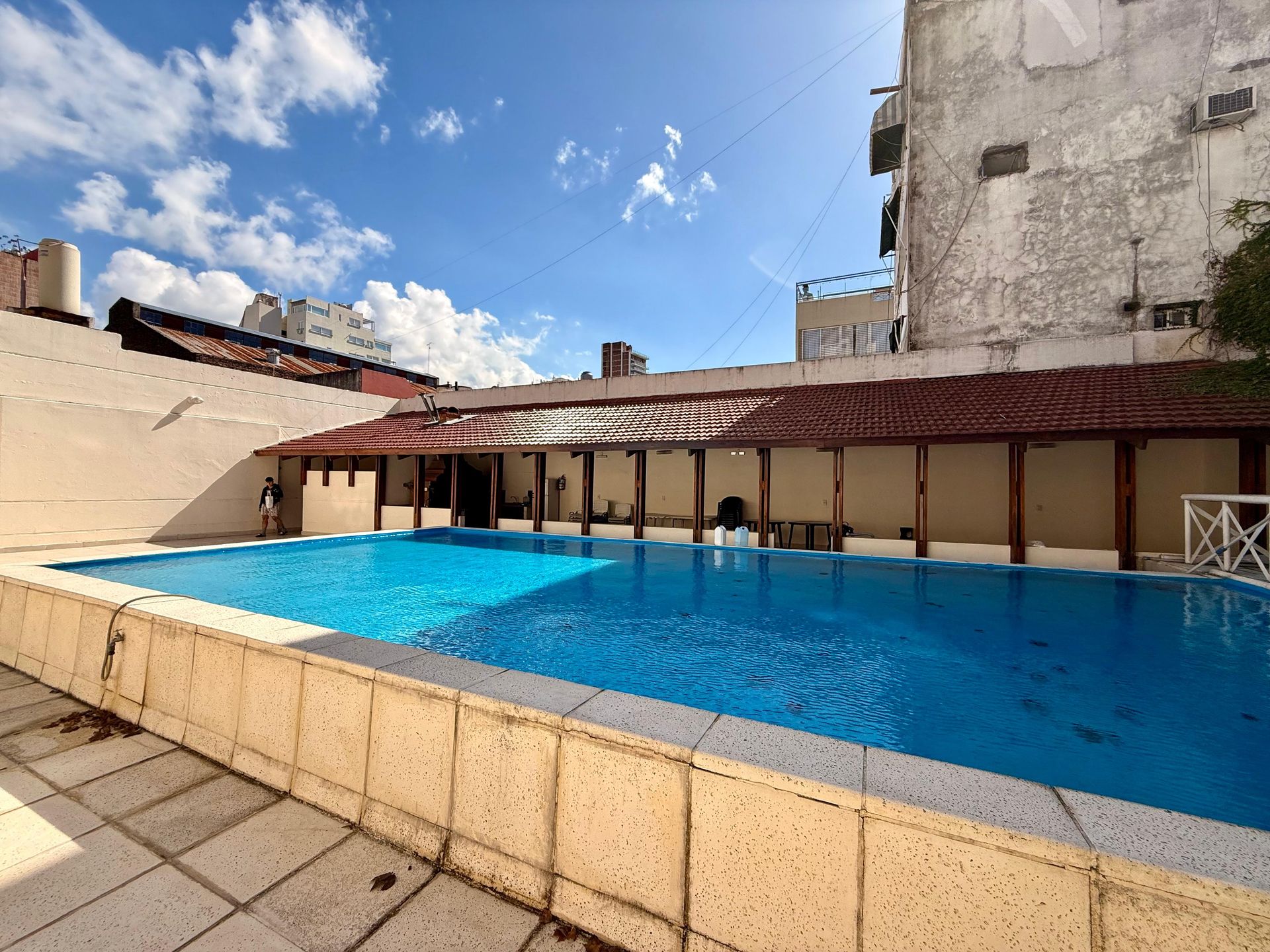 Colegiales Virrey Olaguer y Feliú 3100